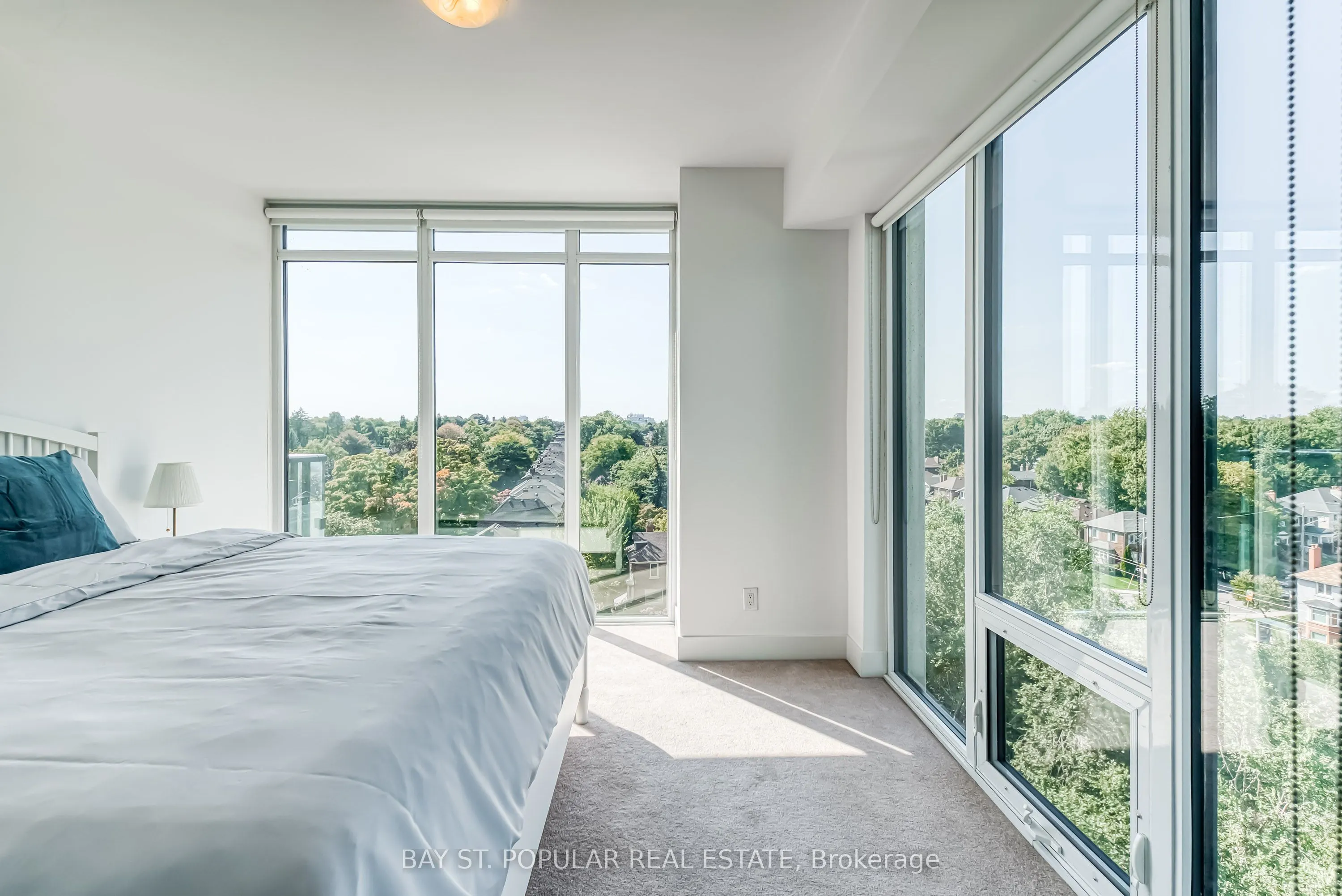 3018 Yonge Street, #803