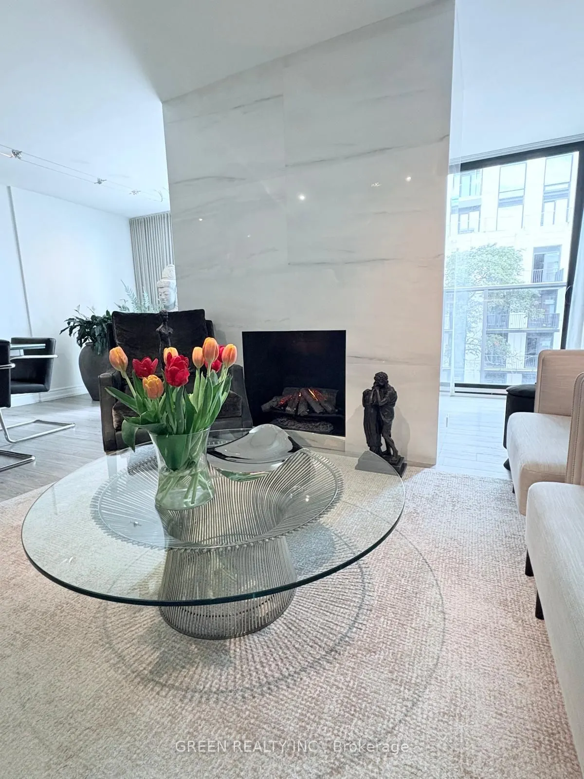 70 Montclair Avenue, #502