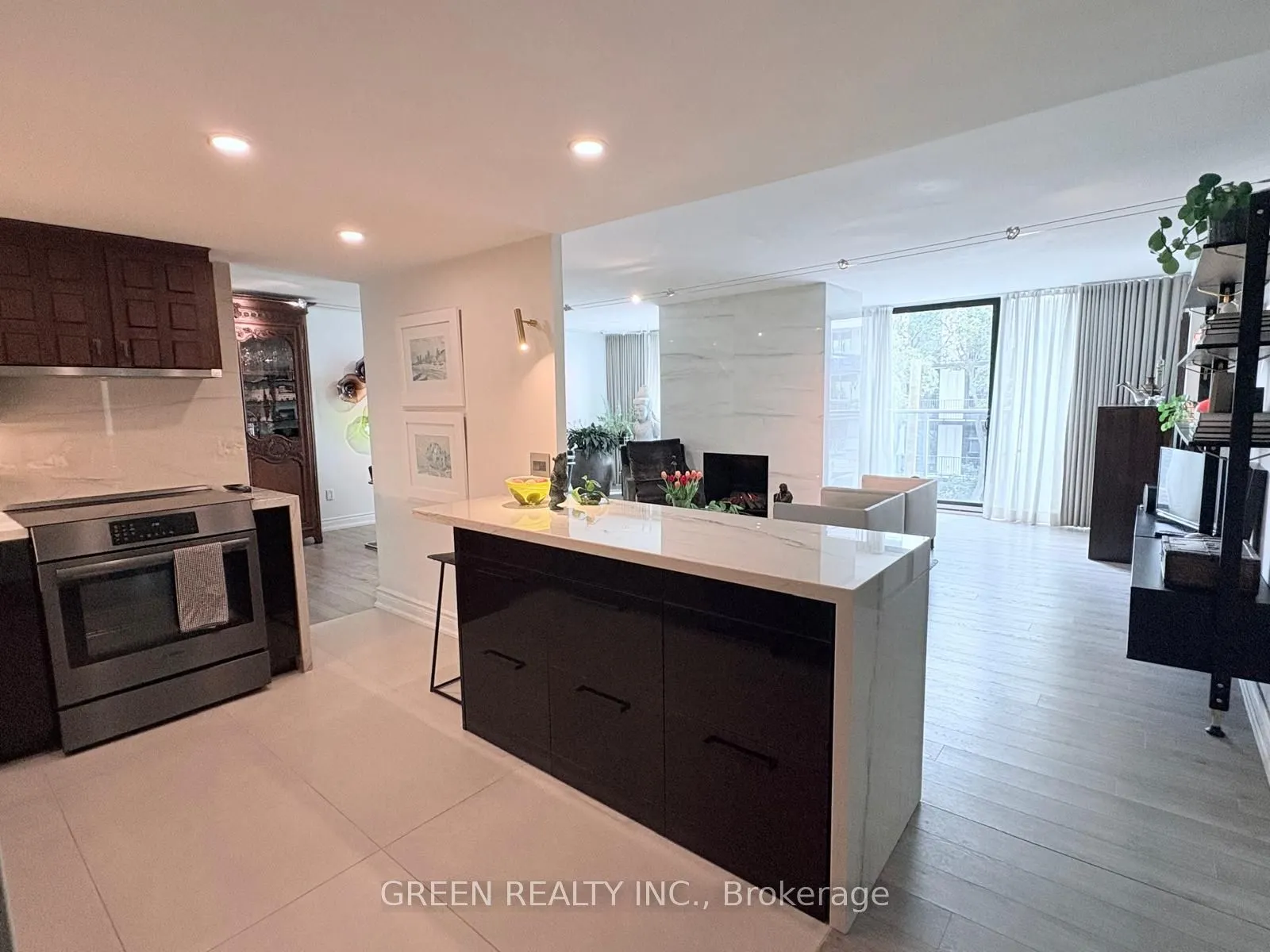 70 Montclair Avenue, #502