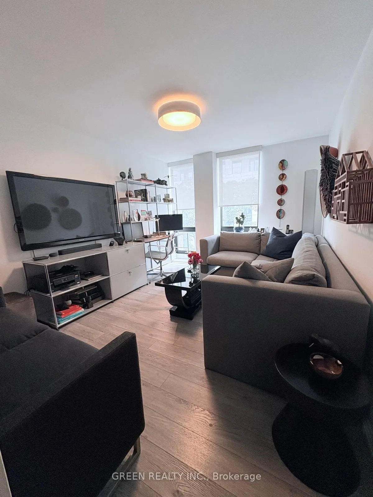 70 Montclair Avenue, #502