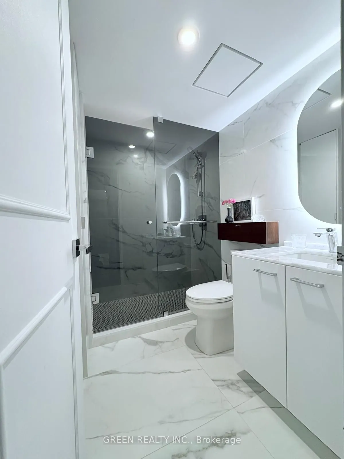 70 Montclair Avenue, #502