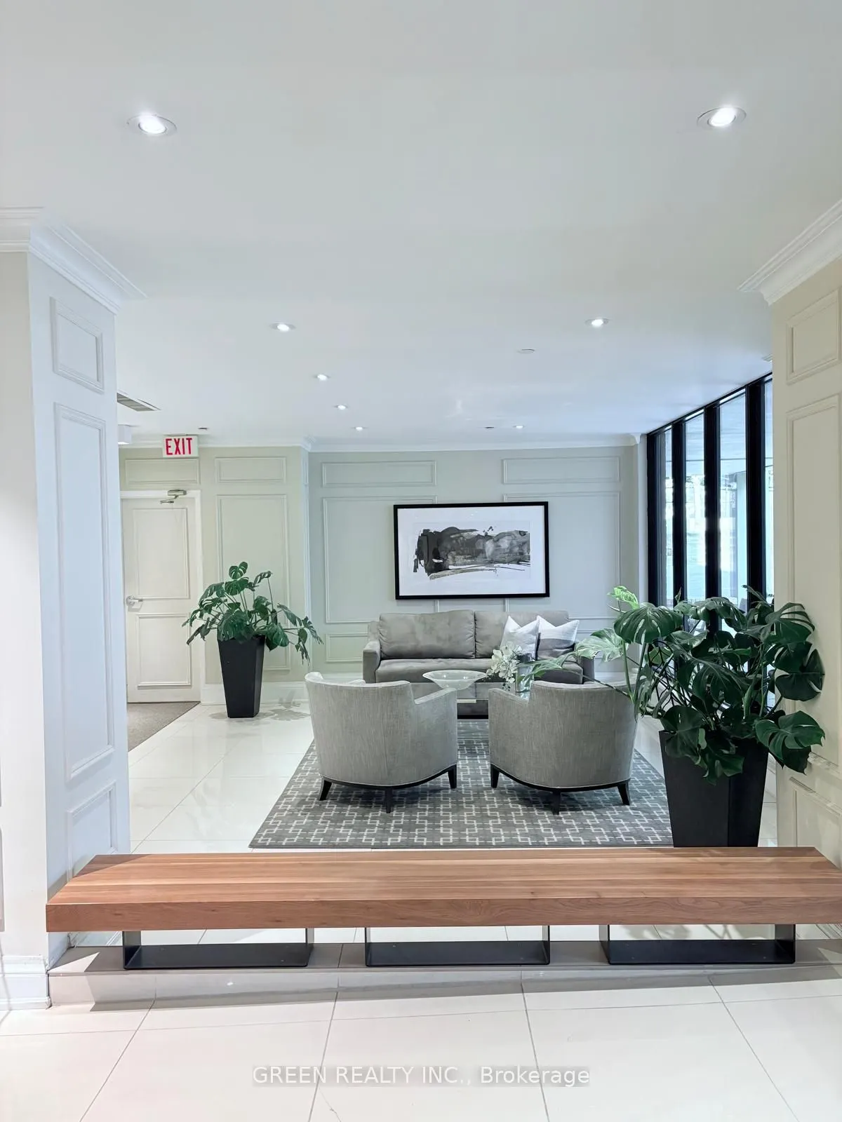 70 Montclair Avenue, #502