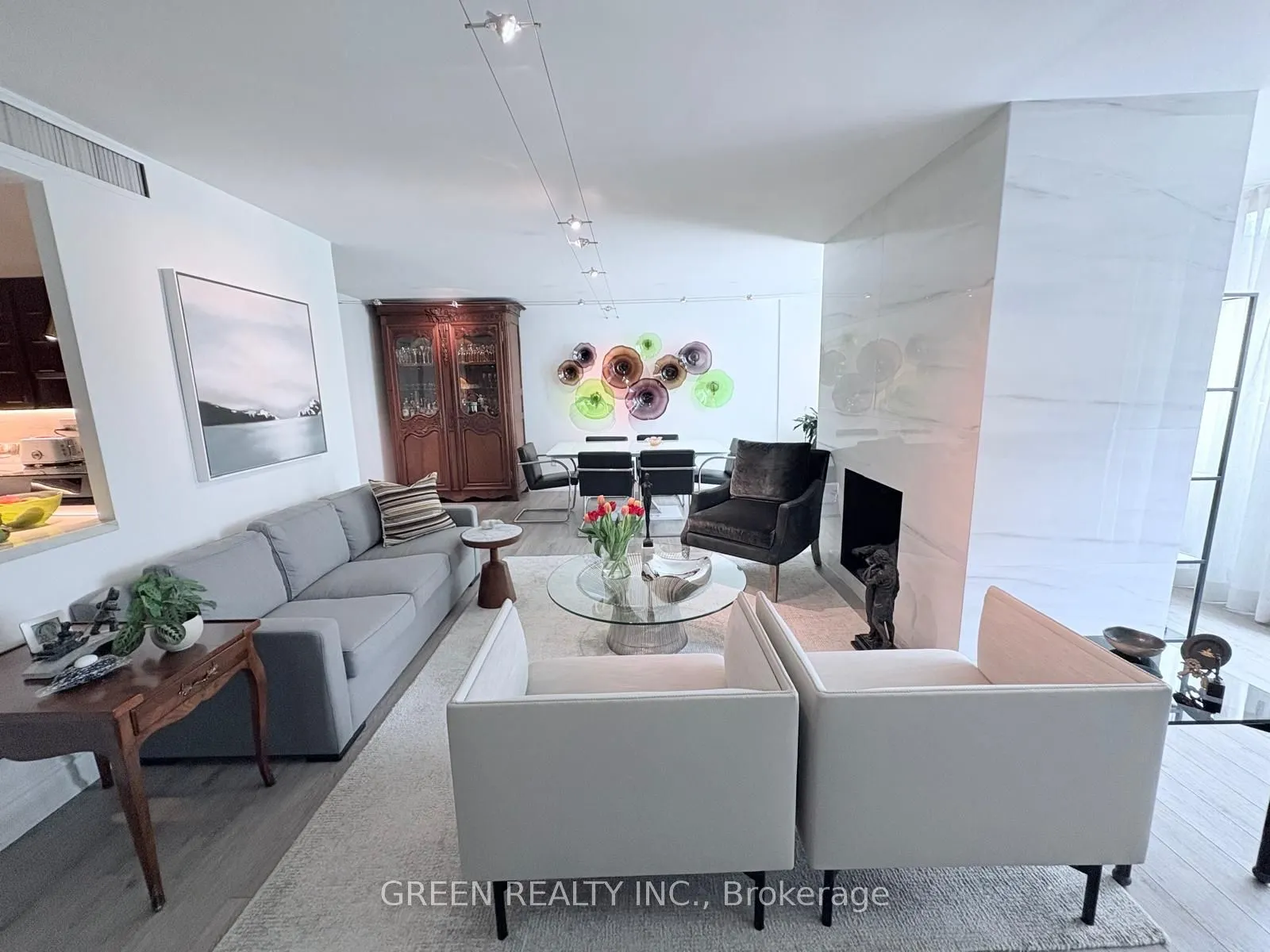 70 Montclair Avenue, #502