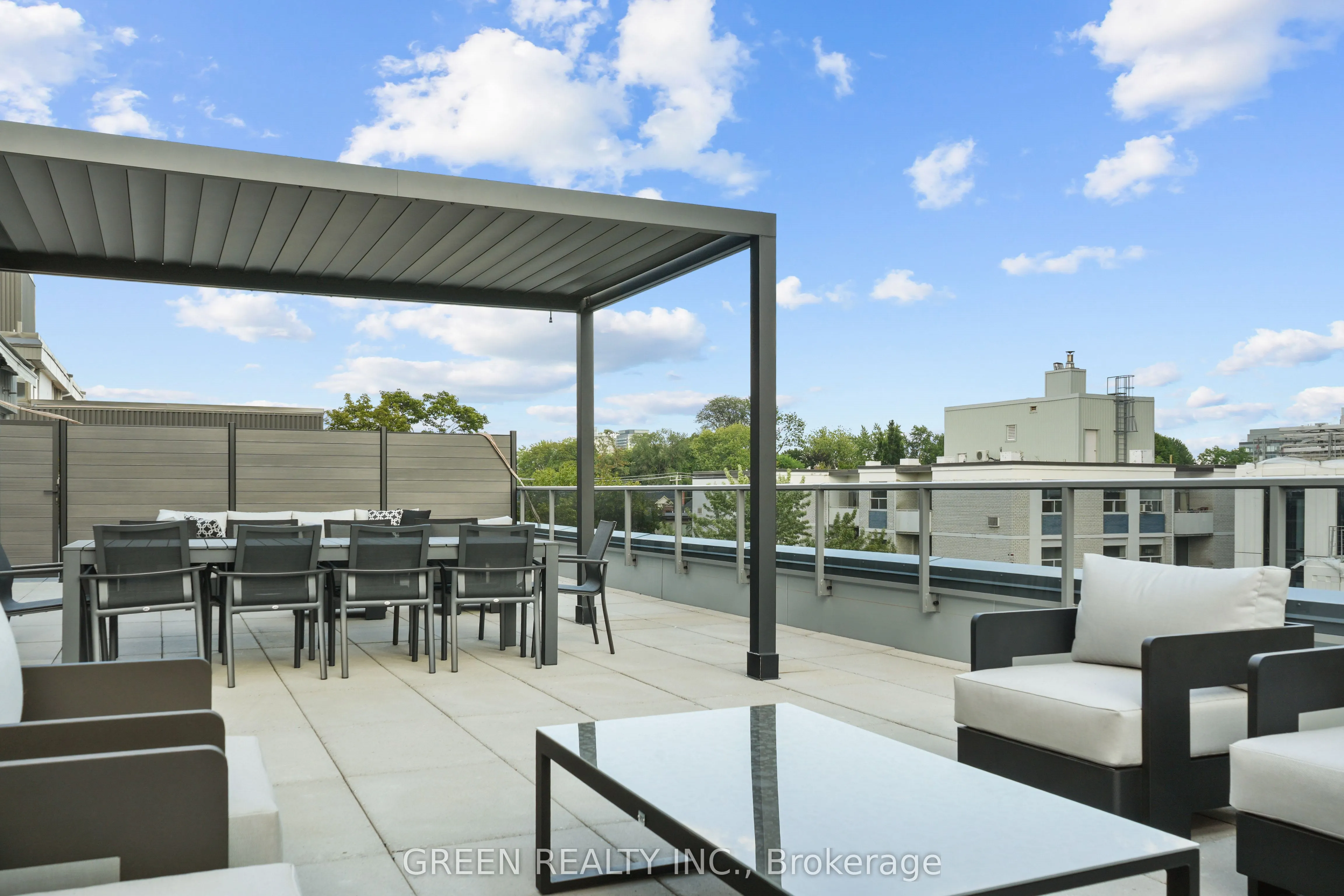 70 Montclair Avenue, #502