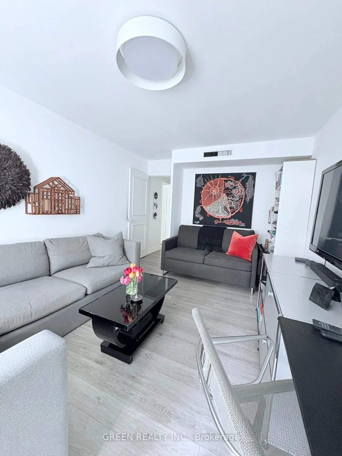 70 Montclair Avenue, #502