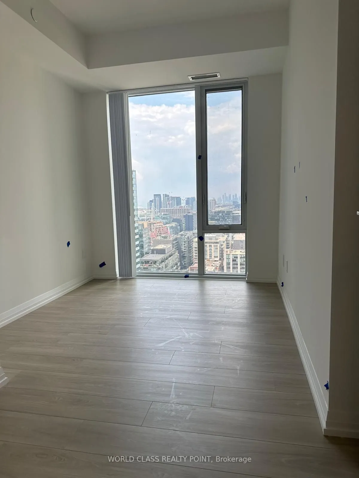 28 Widmer Street, #3025