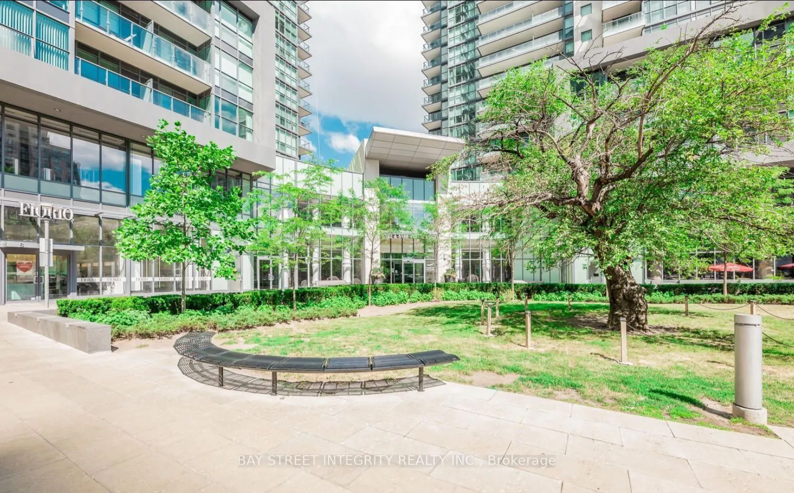 5162 Yonge Street, #3506