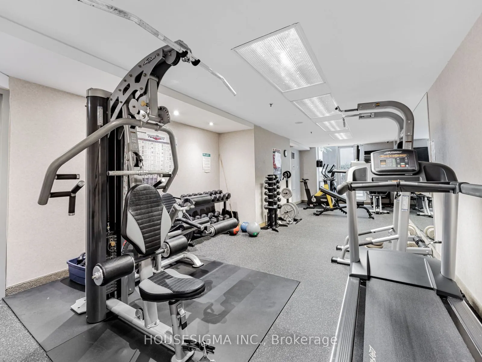 43 Eglinton Avenue E, #207