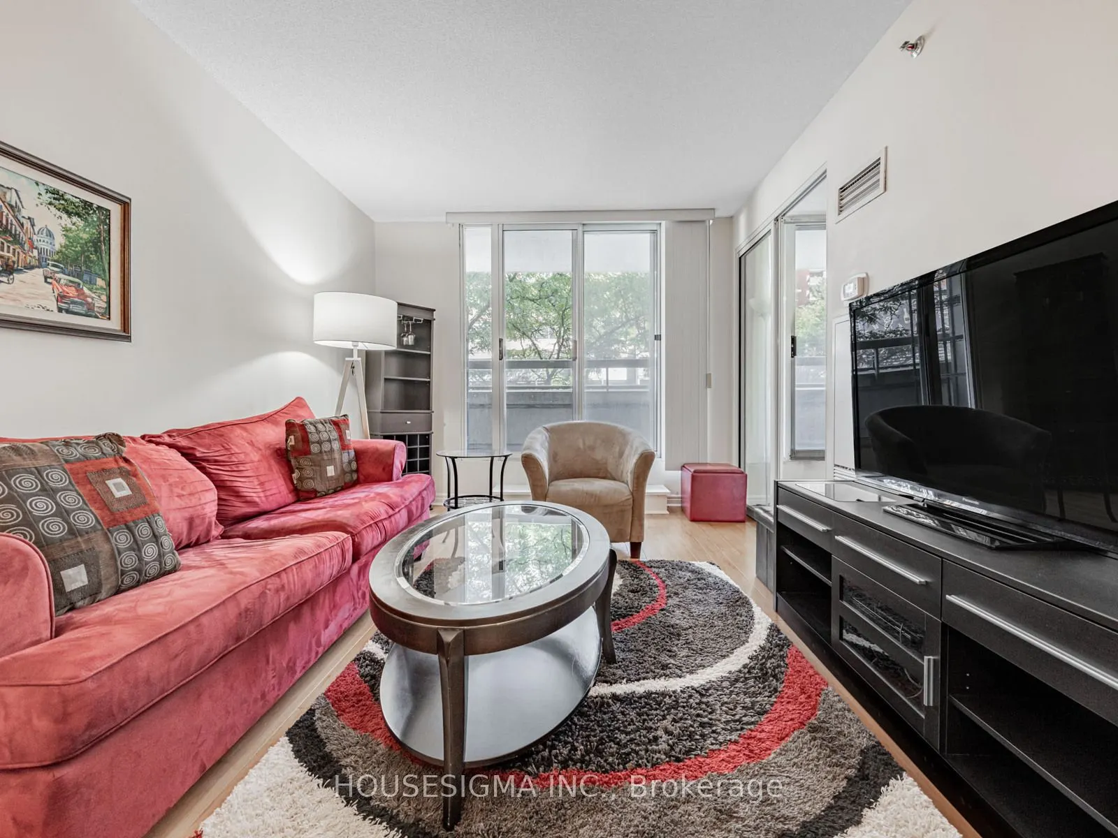 43 Eglinton Avenue E, #207