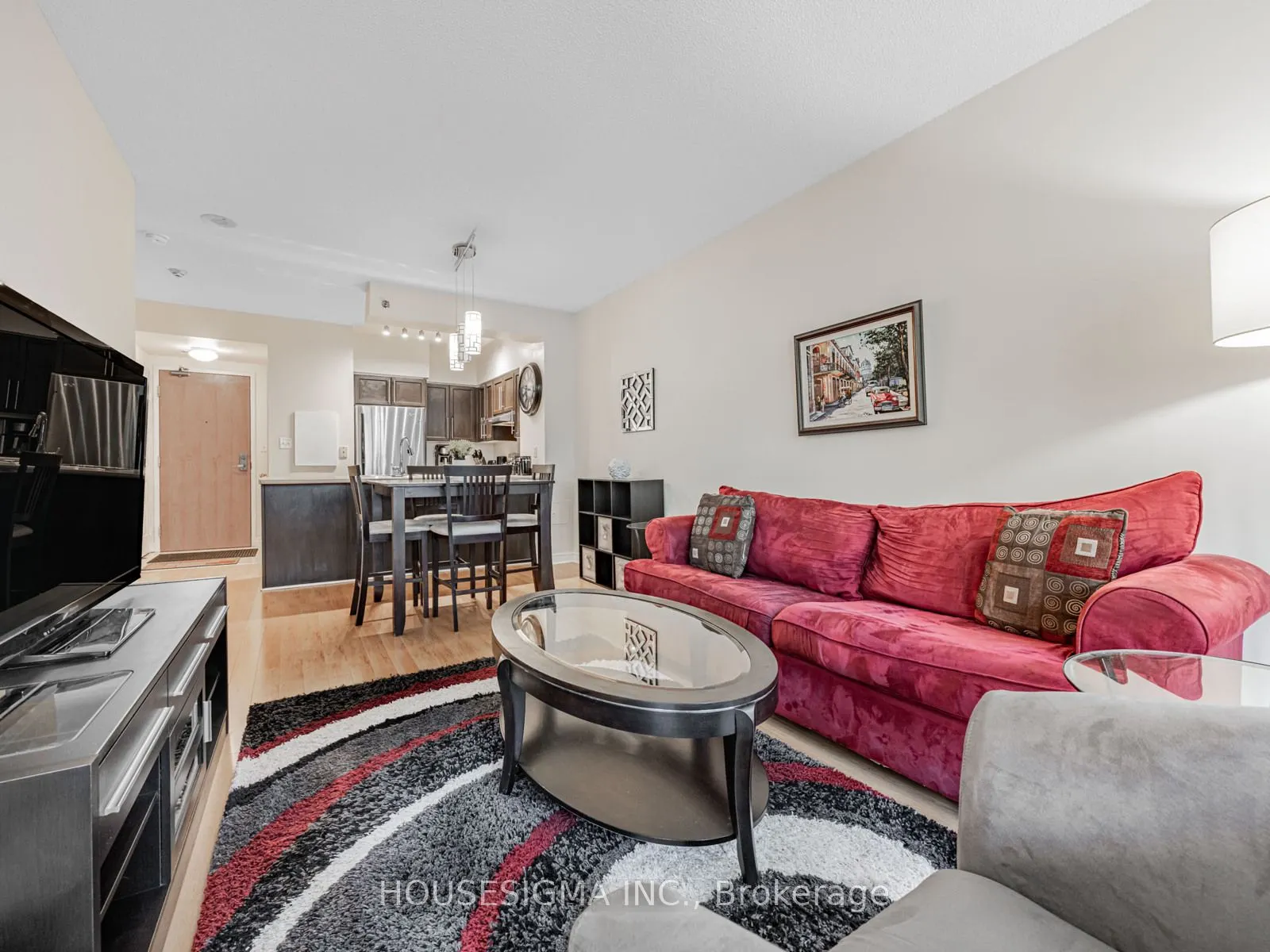 43 Eglinton Avenue E, #207