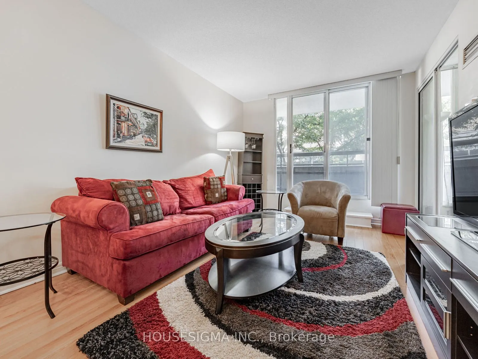 43 Eglinton Avenue E, #207
