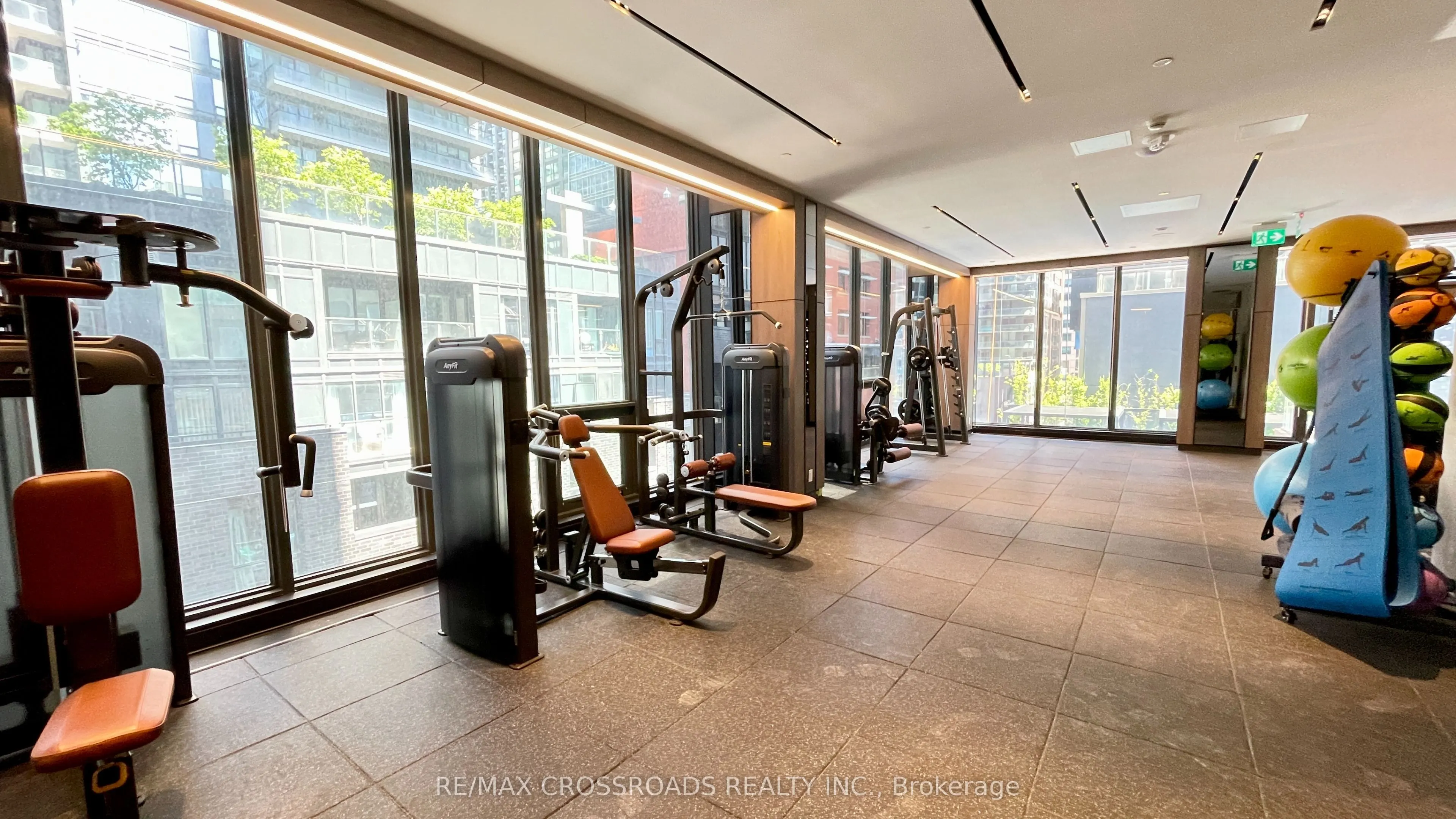 55 Mercer Street, #4712