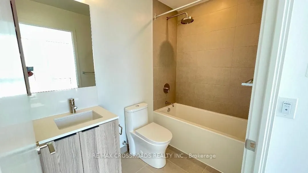 55 Mercer Street, #4712