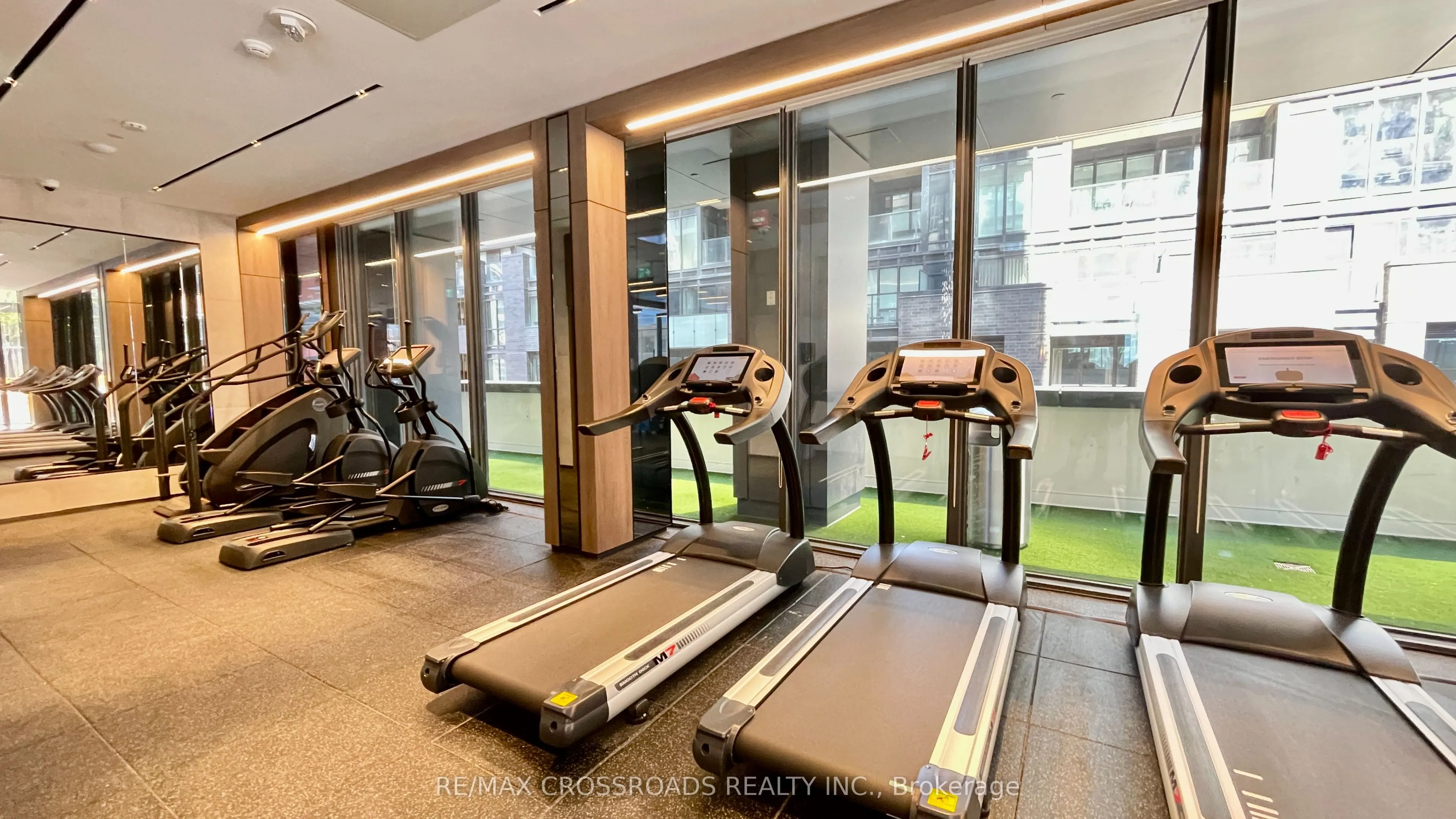 55 Mercer Street, #4712