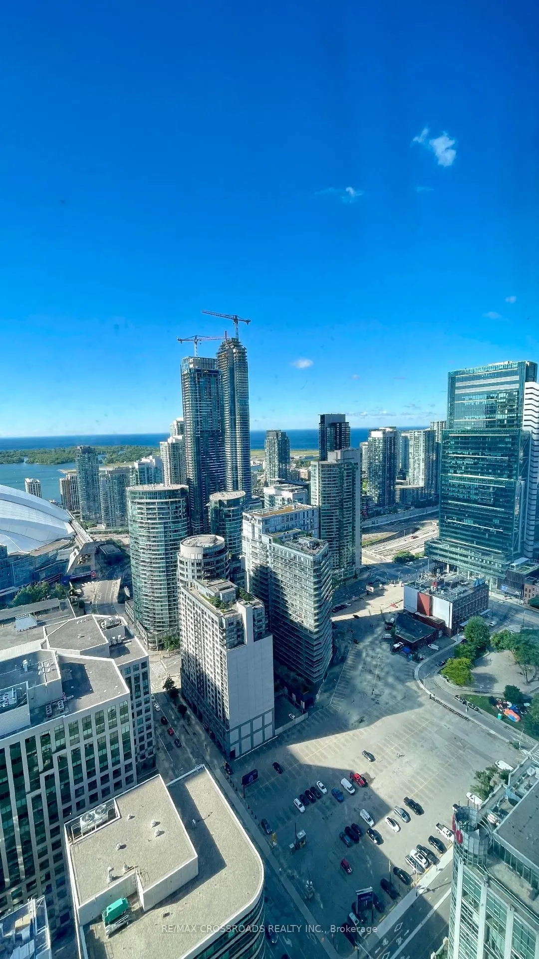 55 Mercer Street, #4712