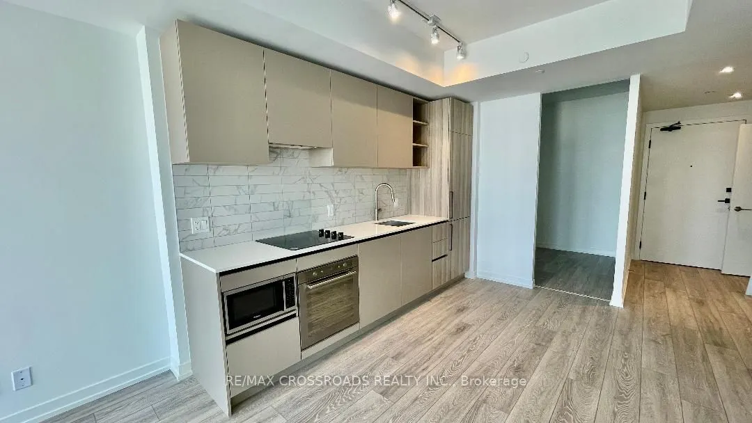 55 Mercer Street, #4712