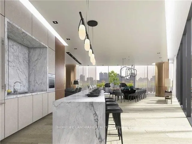 575 bloor Street E, #2205