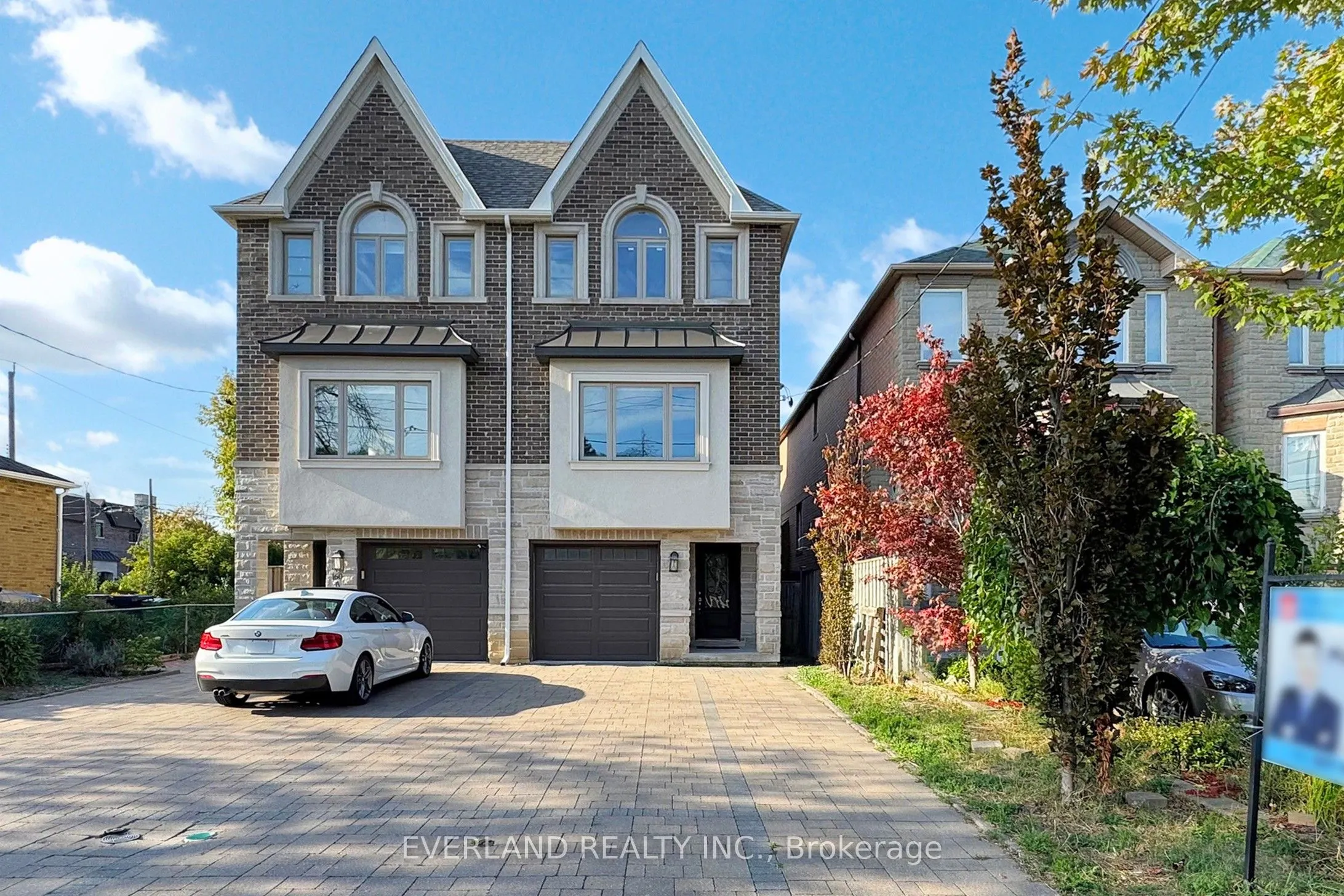 160B Finch Avenue E