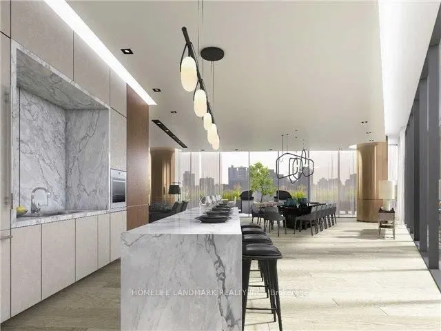 575 Bloor Street E, #2205