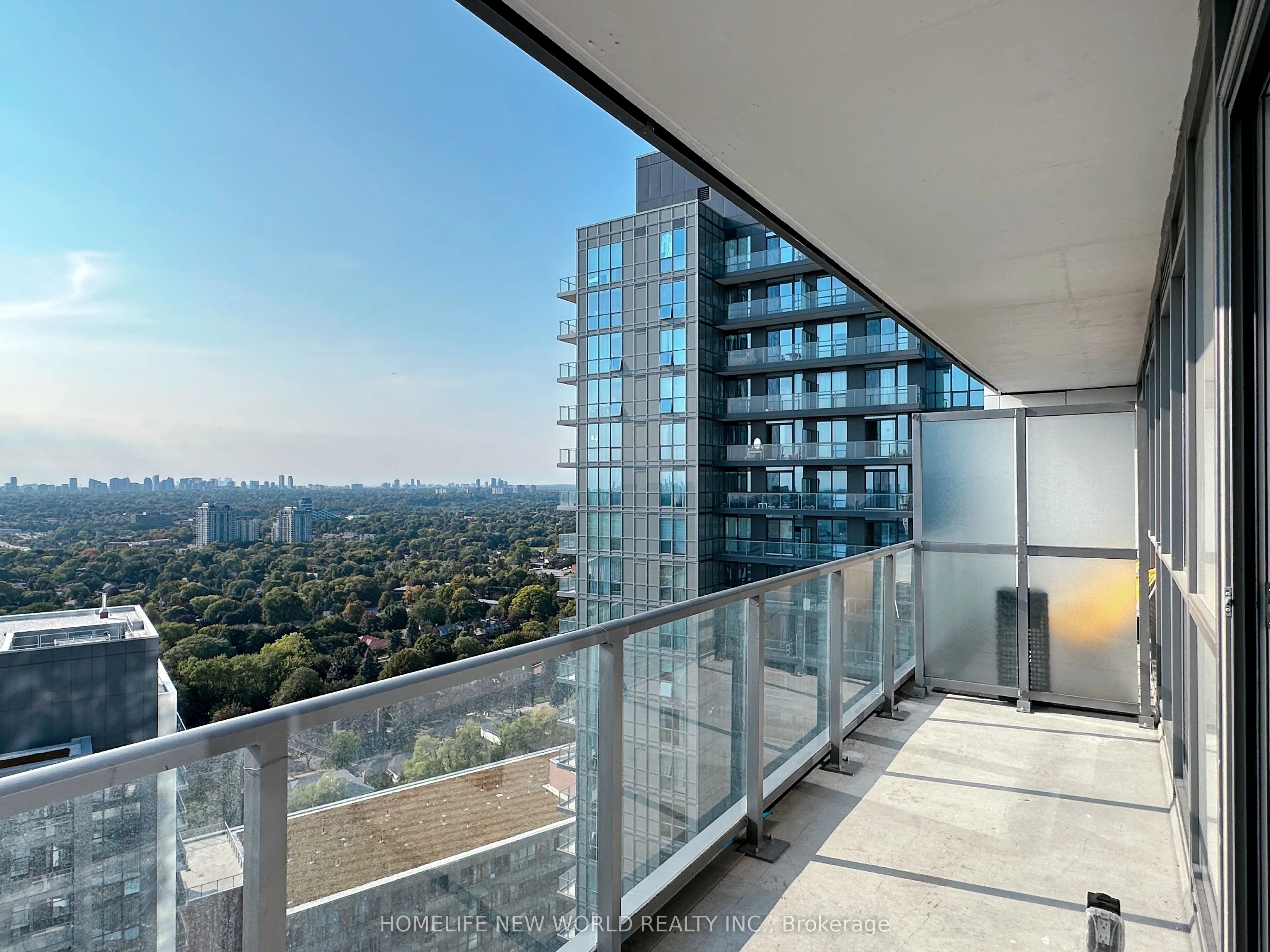 32 Forest Manor Road, #1911