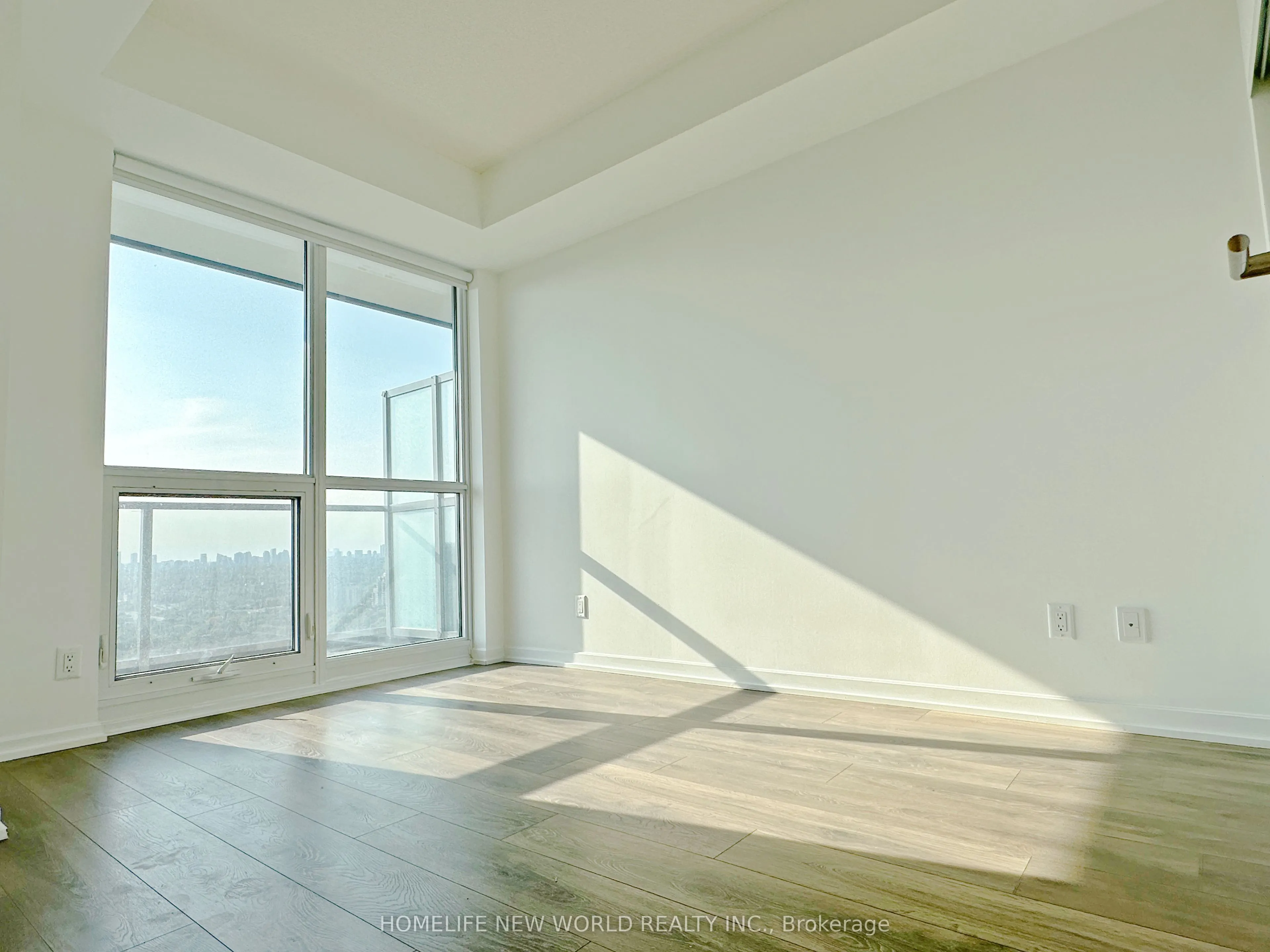 32 Forest Manor Road, #1911