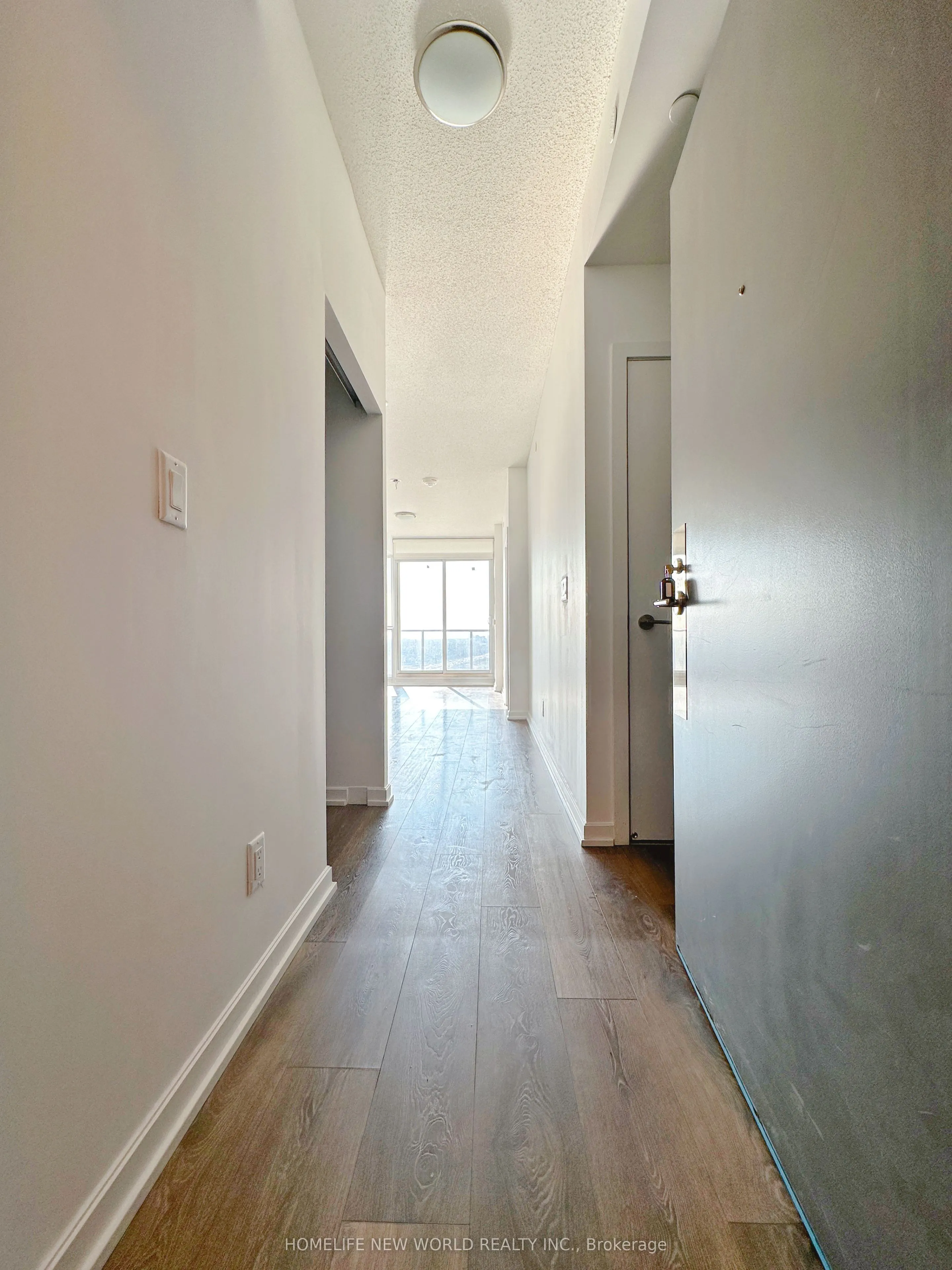 32 Forest Manor Road, #1911