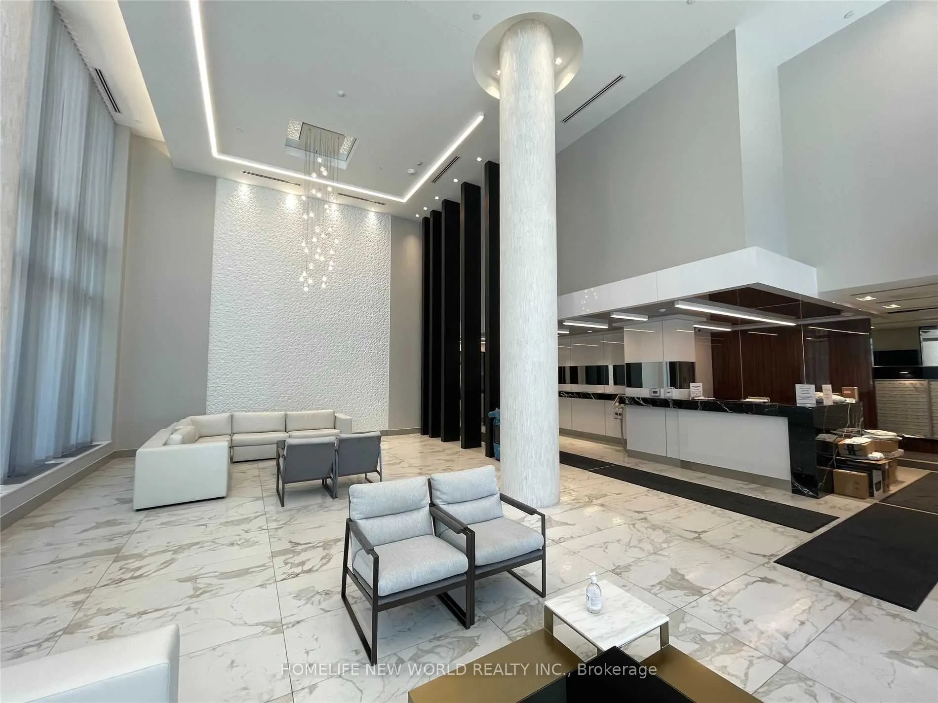 32 Forest Manor Road, #1911