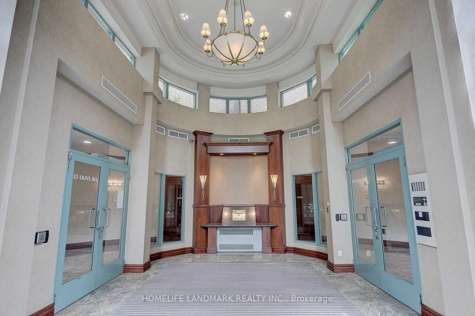 22 Olive Avenue, #316