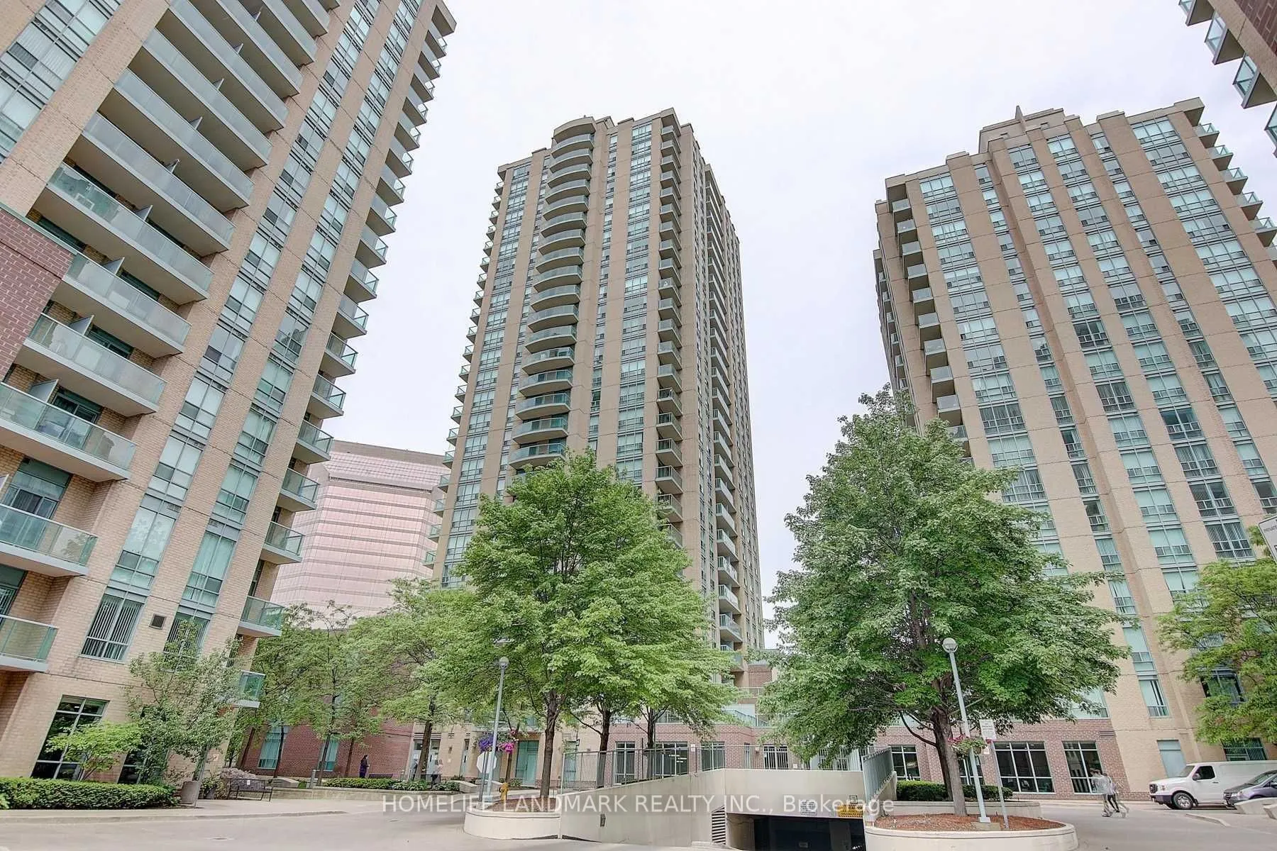 22 Olive Avenue, #316