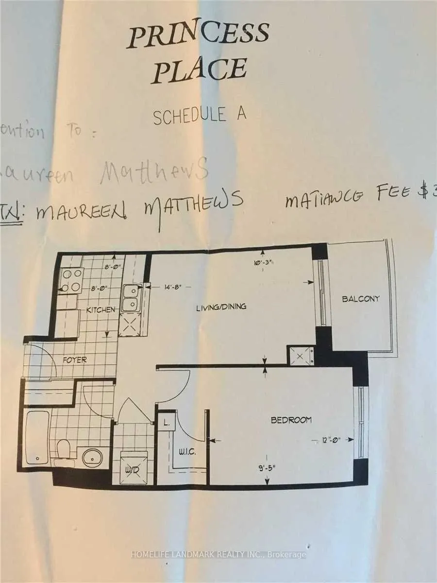 22 Olive Avenue, #316