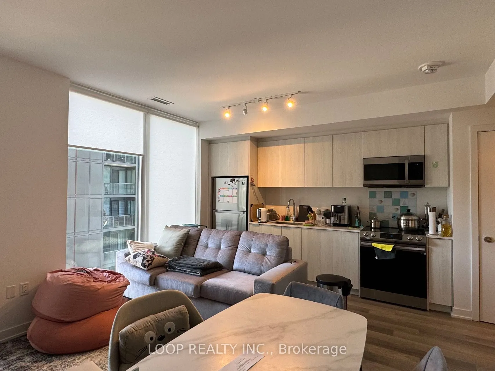 357 King Street W, #1308