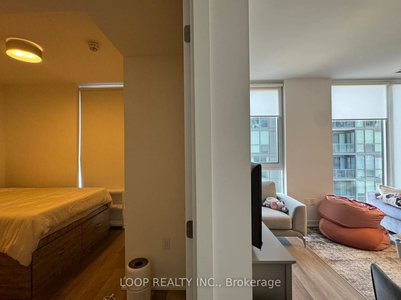 357 King Street W, #1308