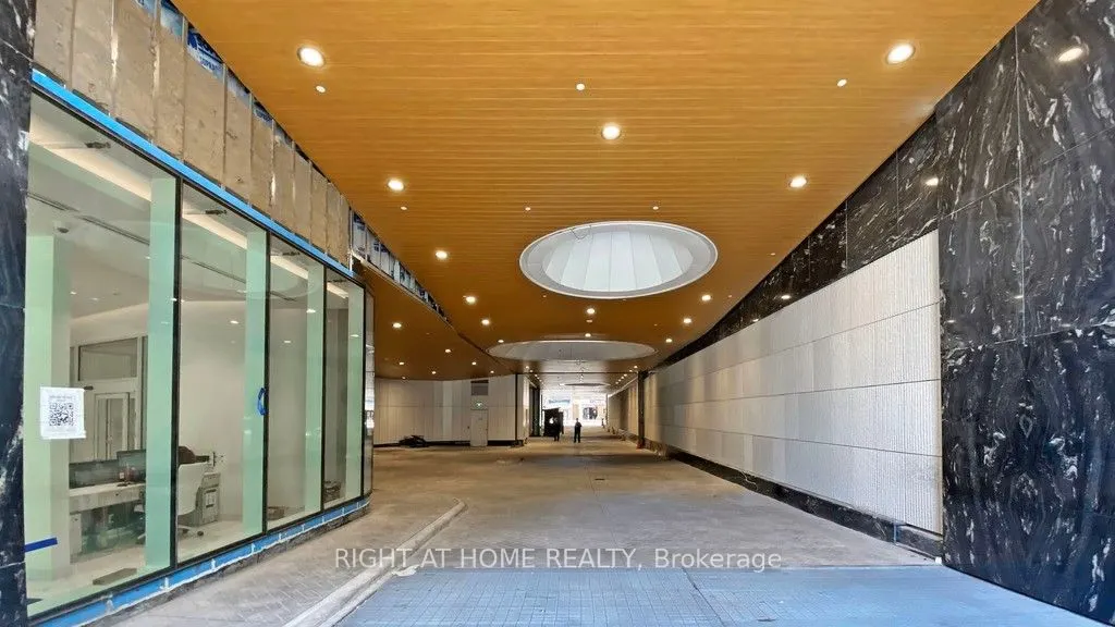 238 Simcoe Street, #2802