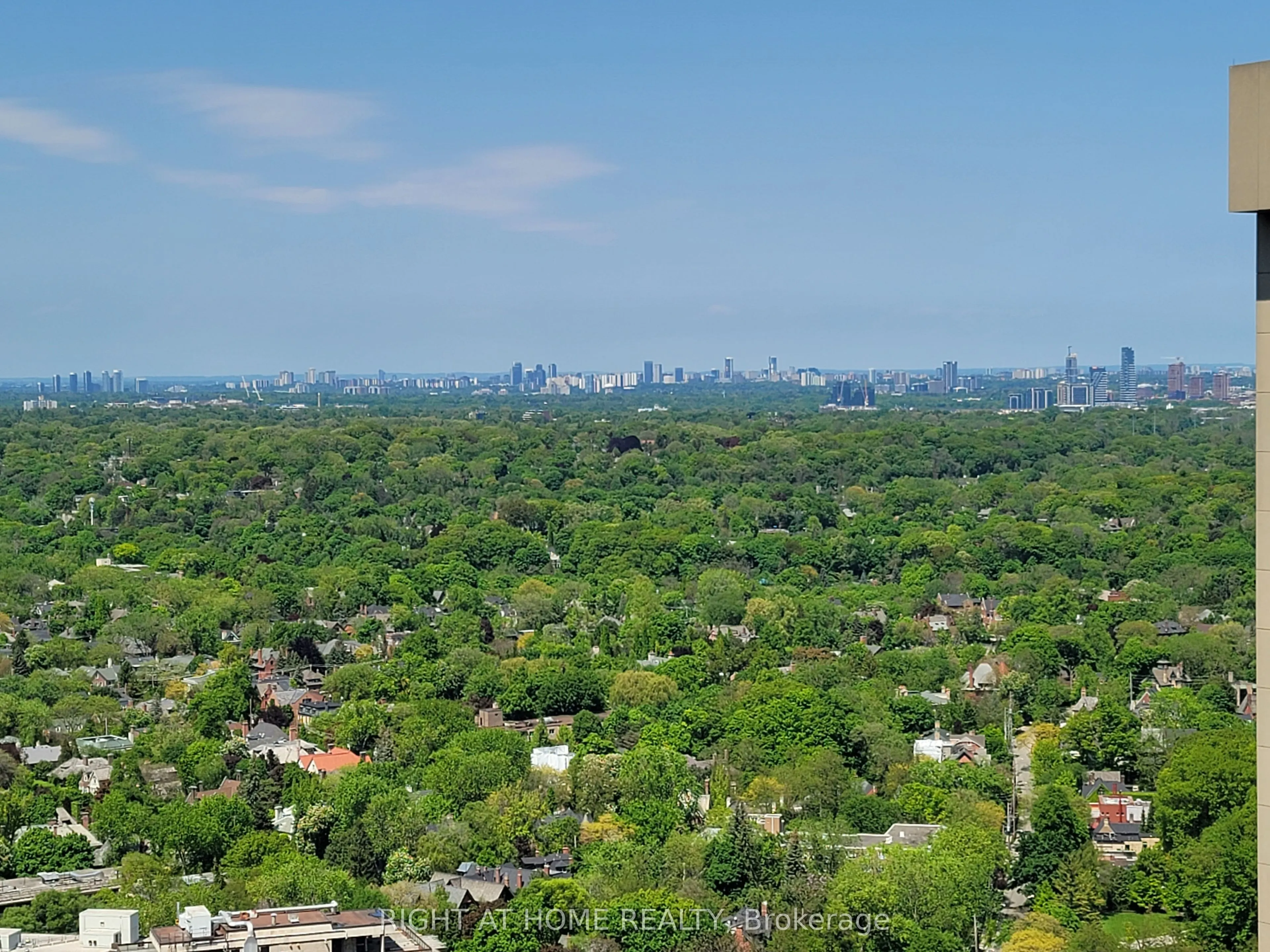 1 Bloor Street E, #3312
