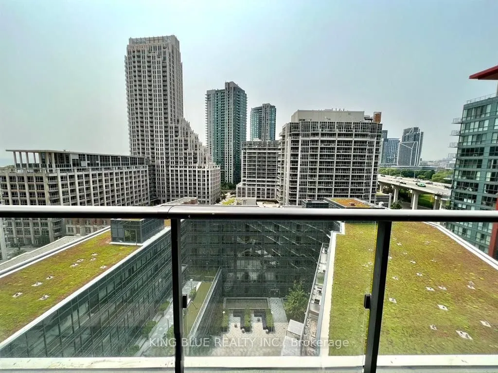 38 Iannuzzi Street, #1202