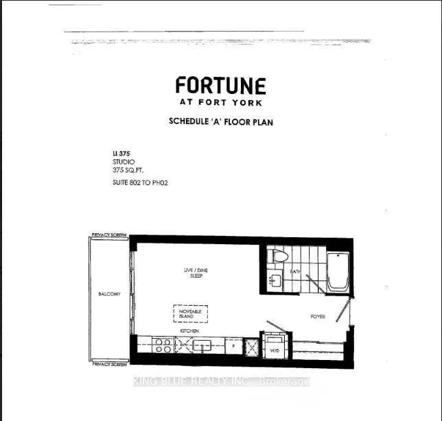 38 Iannuzzi Street, #1202
