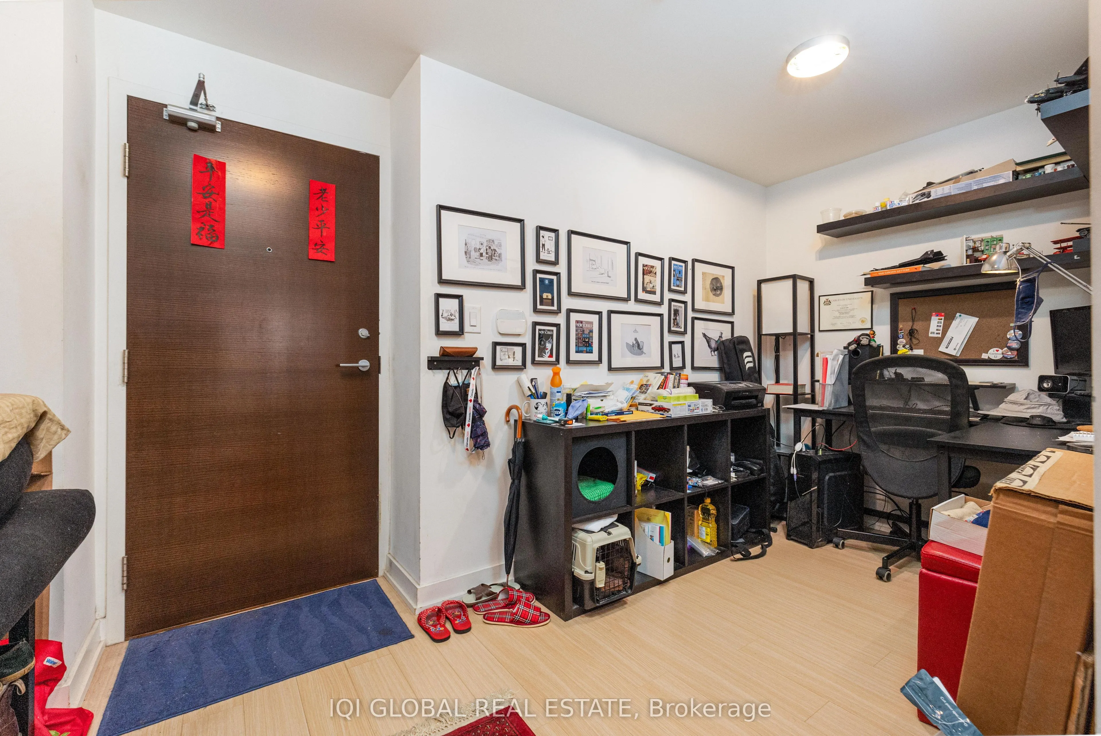 21 Iceboat Terrace, #1025