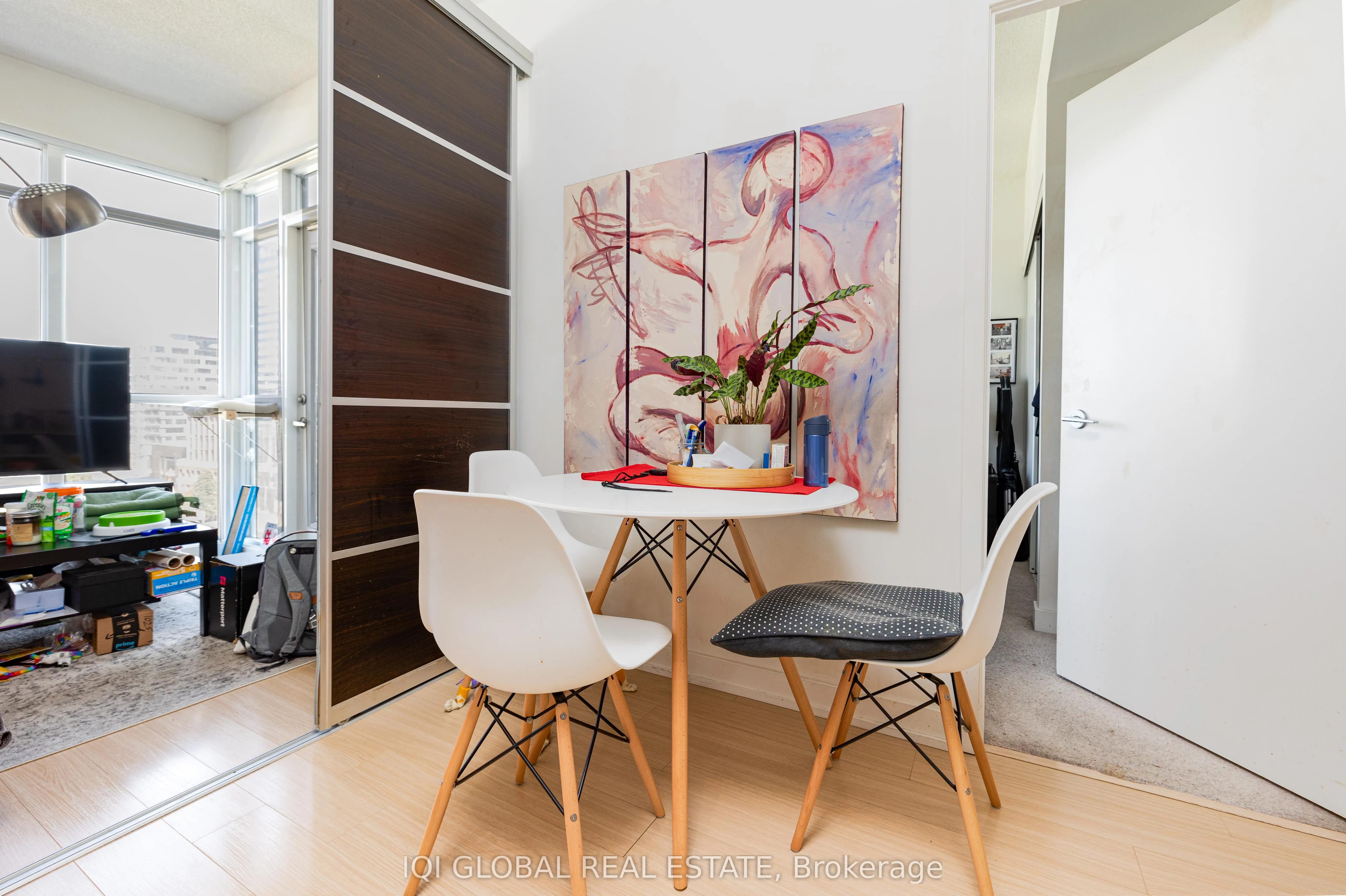 21 Iceboat Terrace, #1025