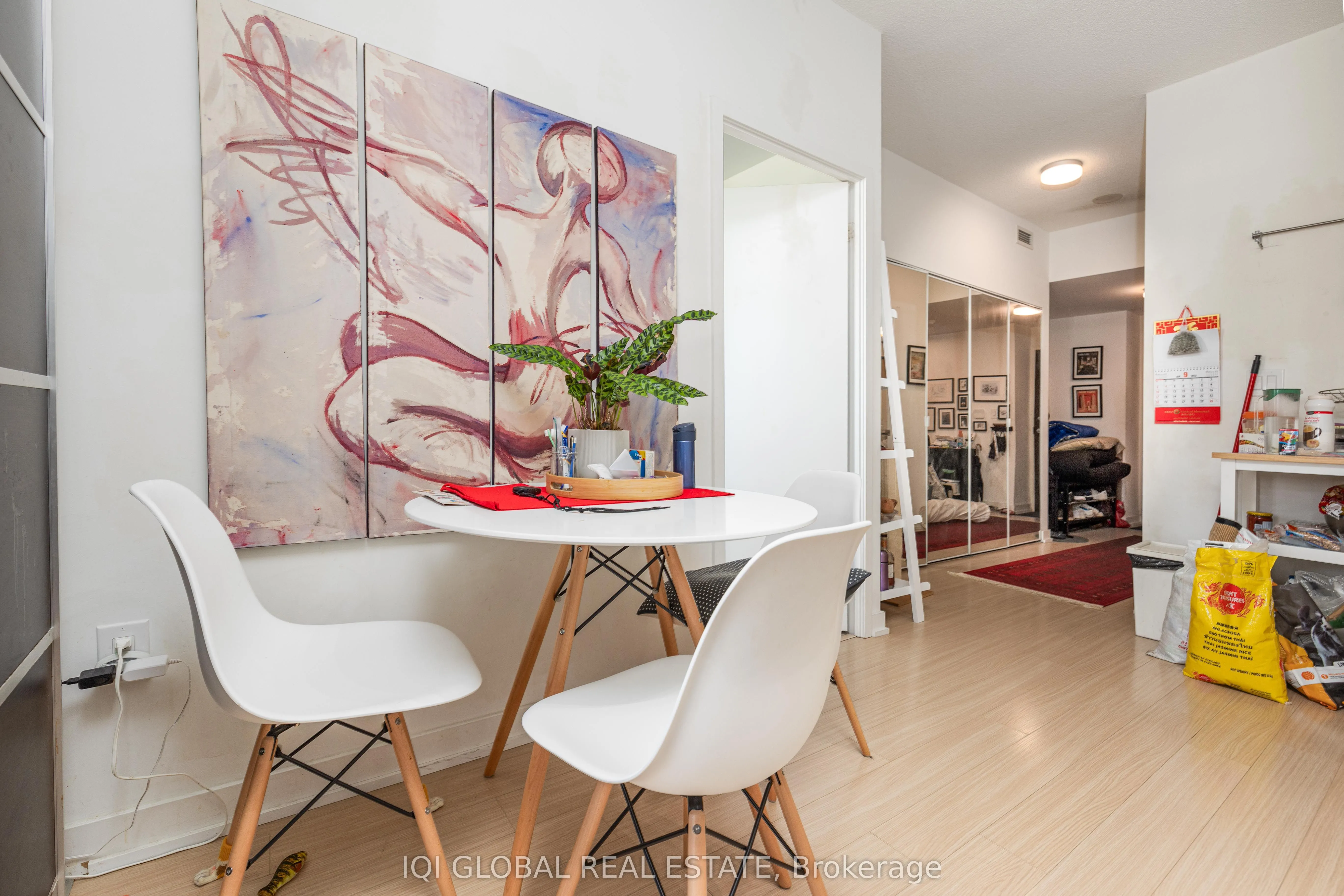 21 Iceboat Terrace, #1025
