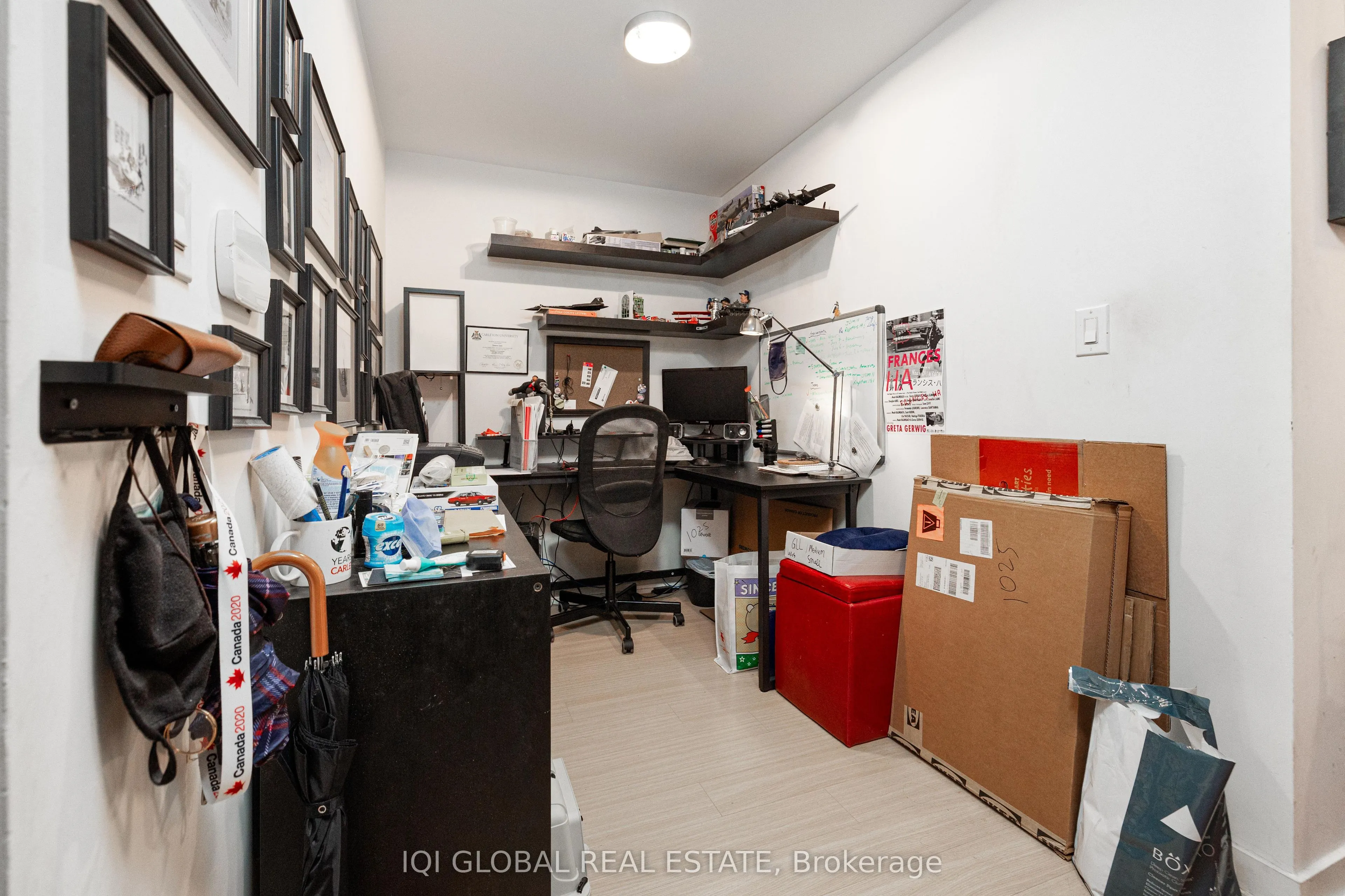 21 Iceboat Terrace, #1025