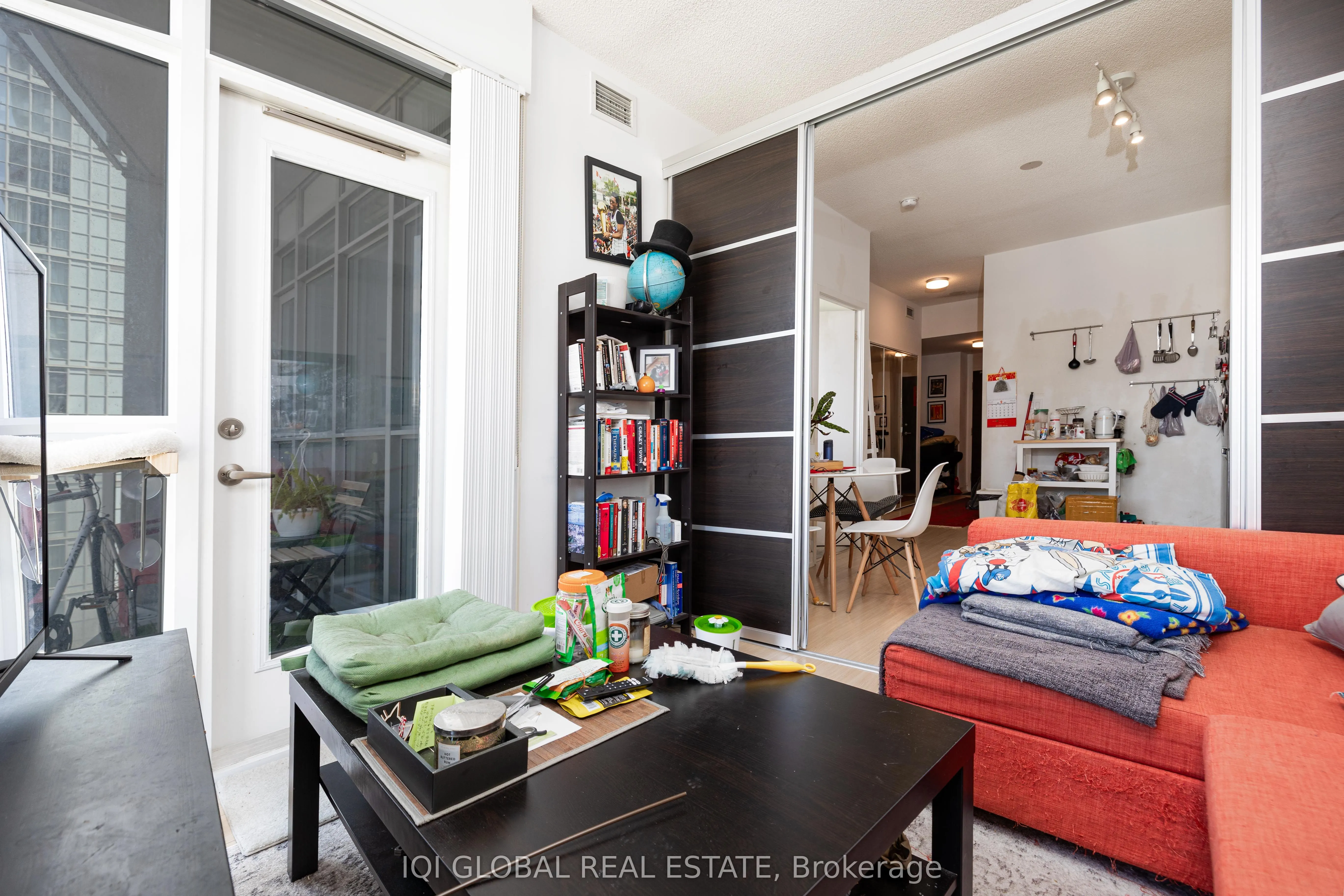 21 Iceboat Terrace, #1025