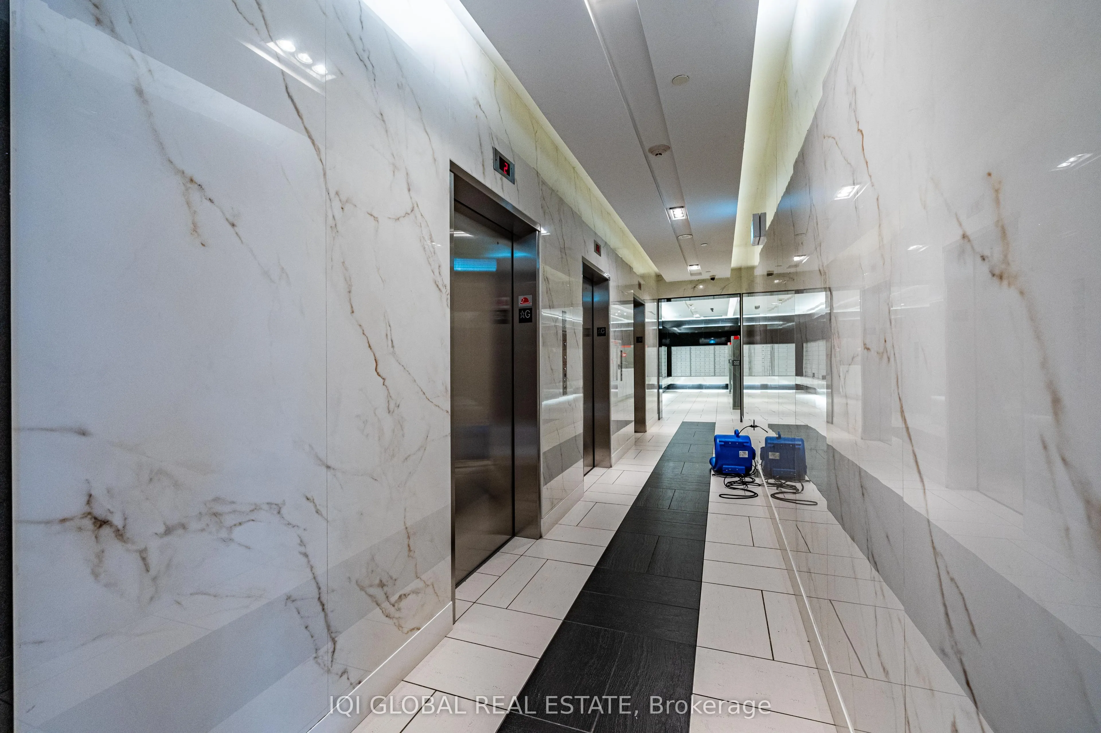 21 Iceboat Terrace, #1025