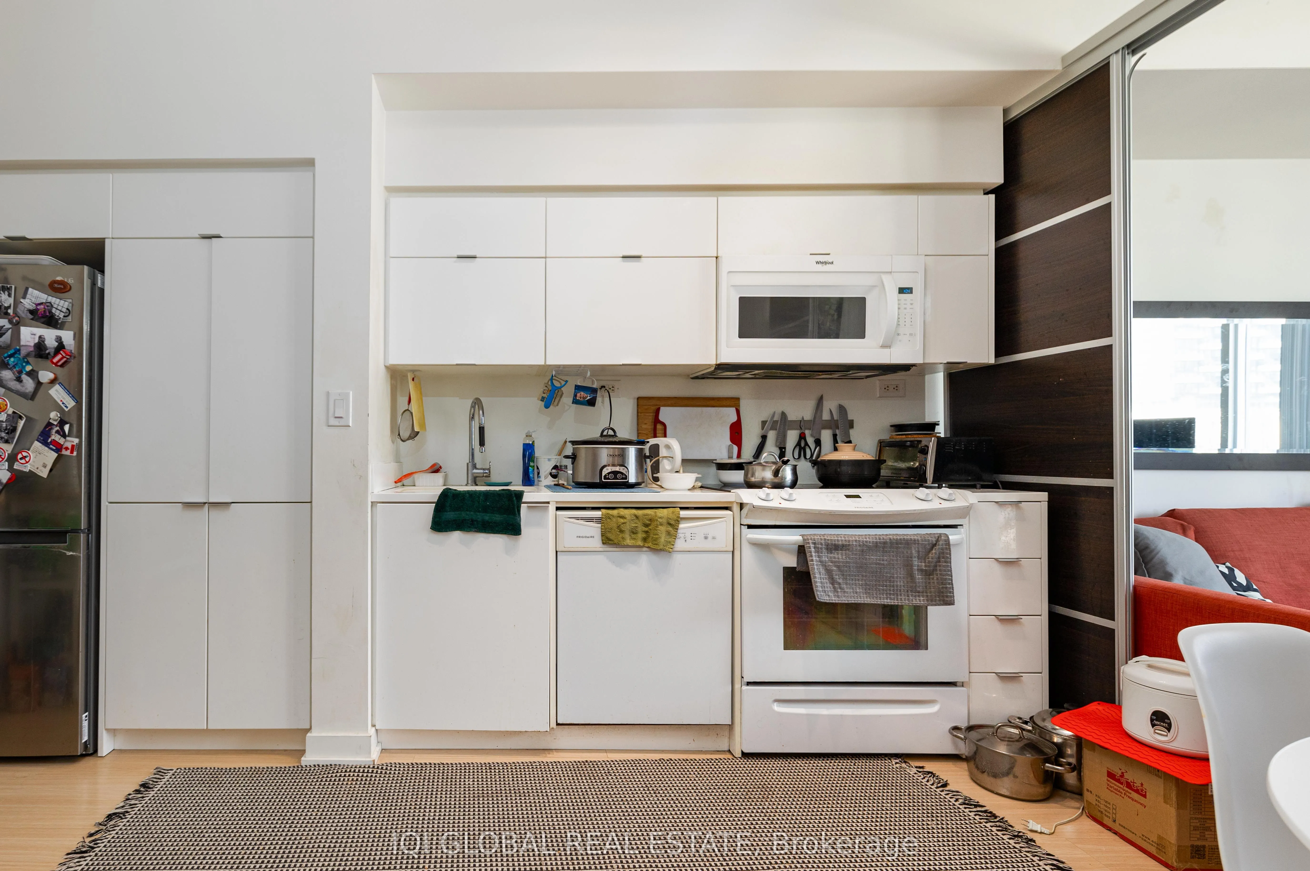 21 Iceboat Terrace, #1025