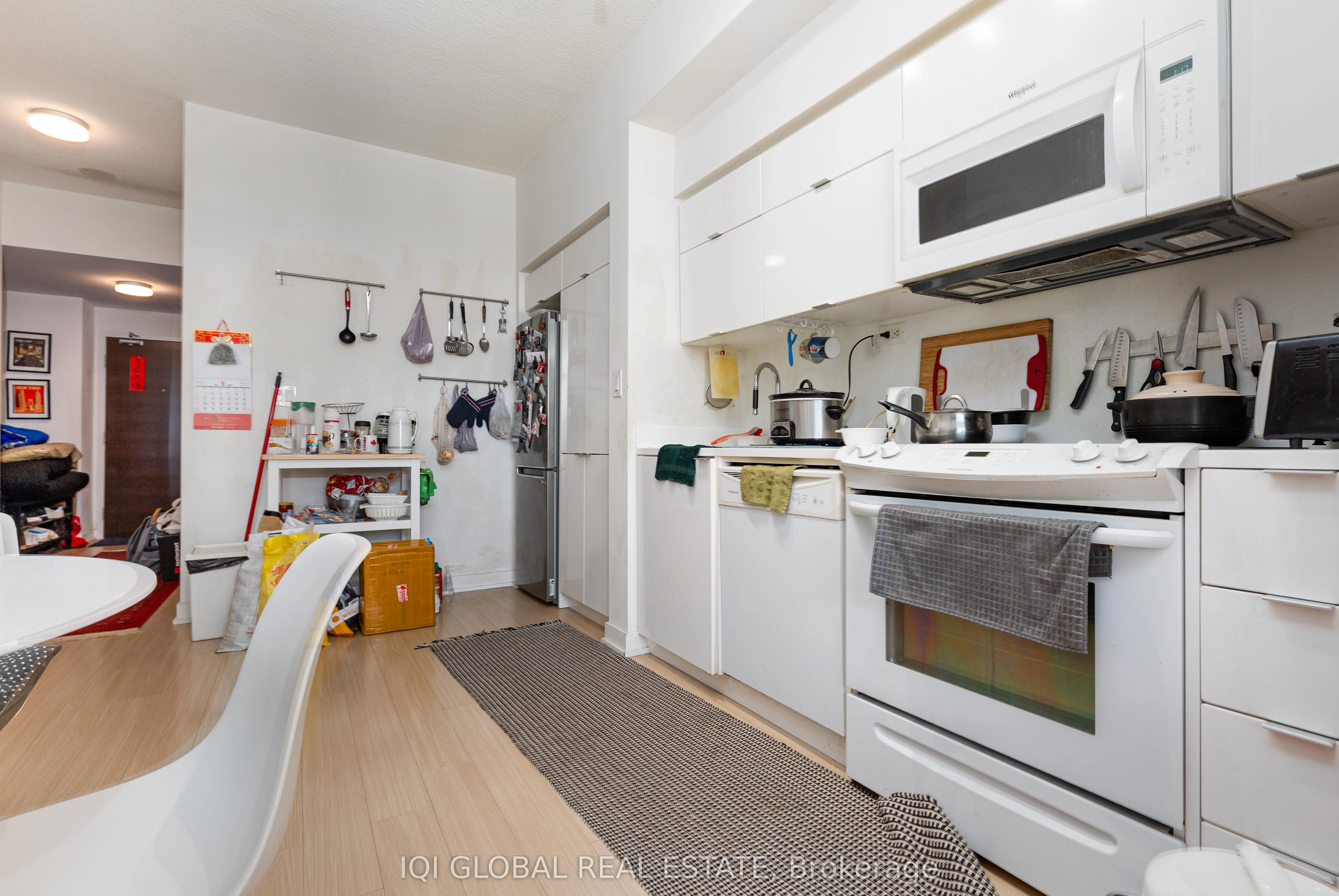 21 Iceboat Terrace, #1025