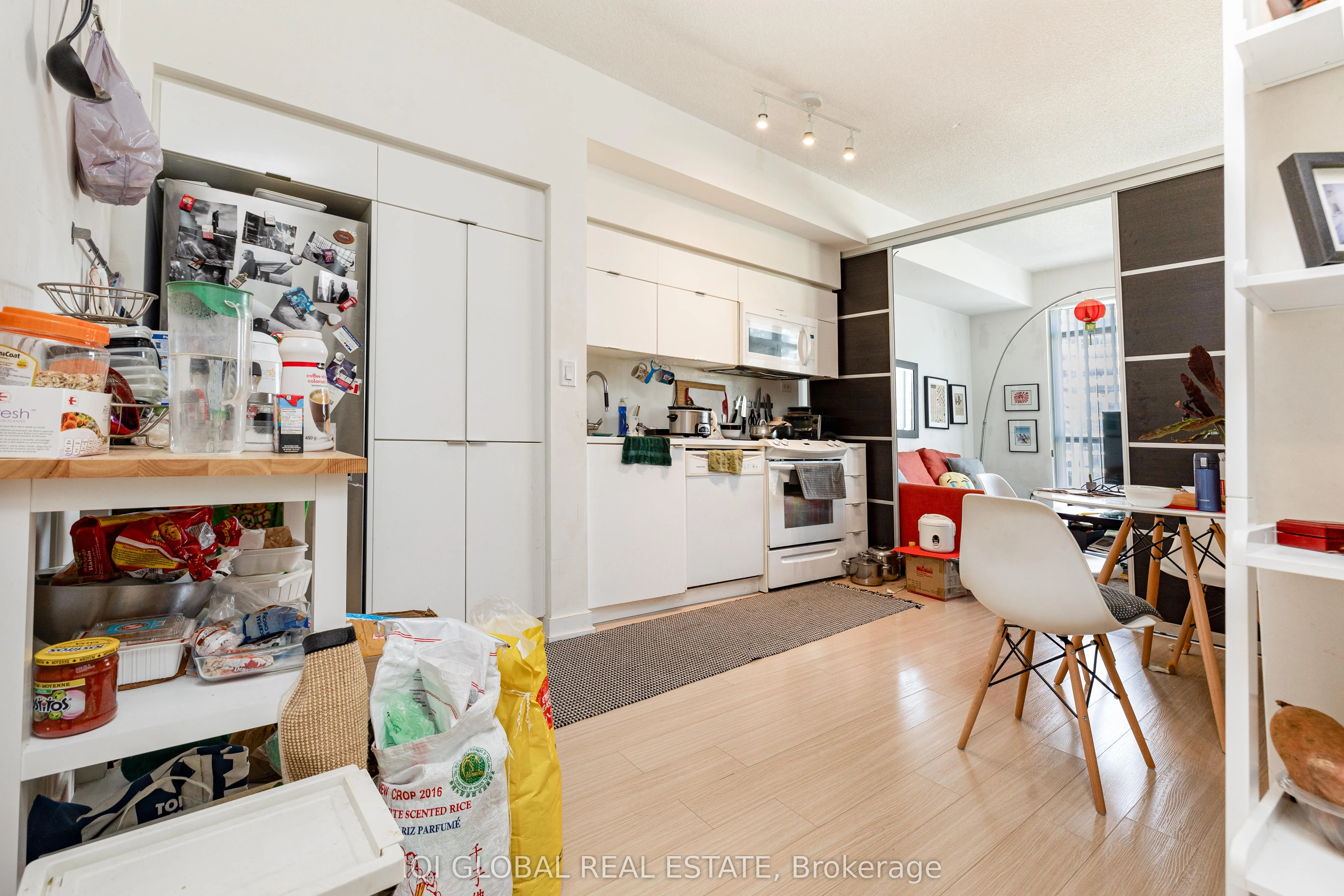 21 Iceboat Terrace, #1025