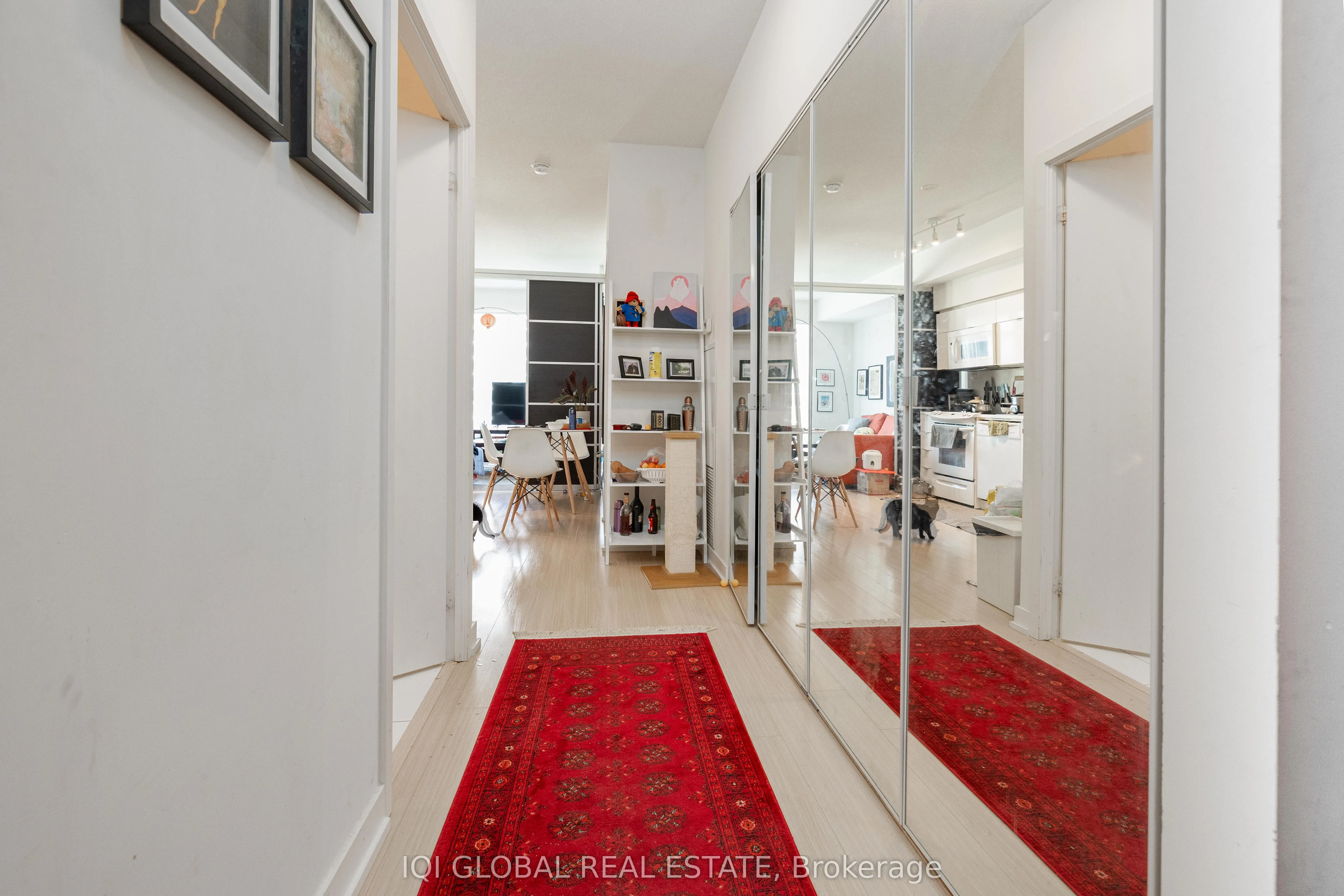 21 Iceboat Terrace, #1025