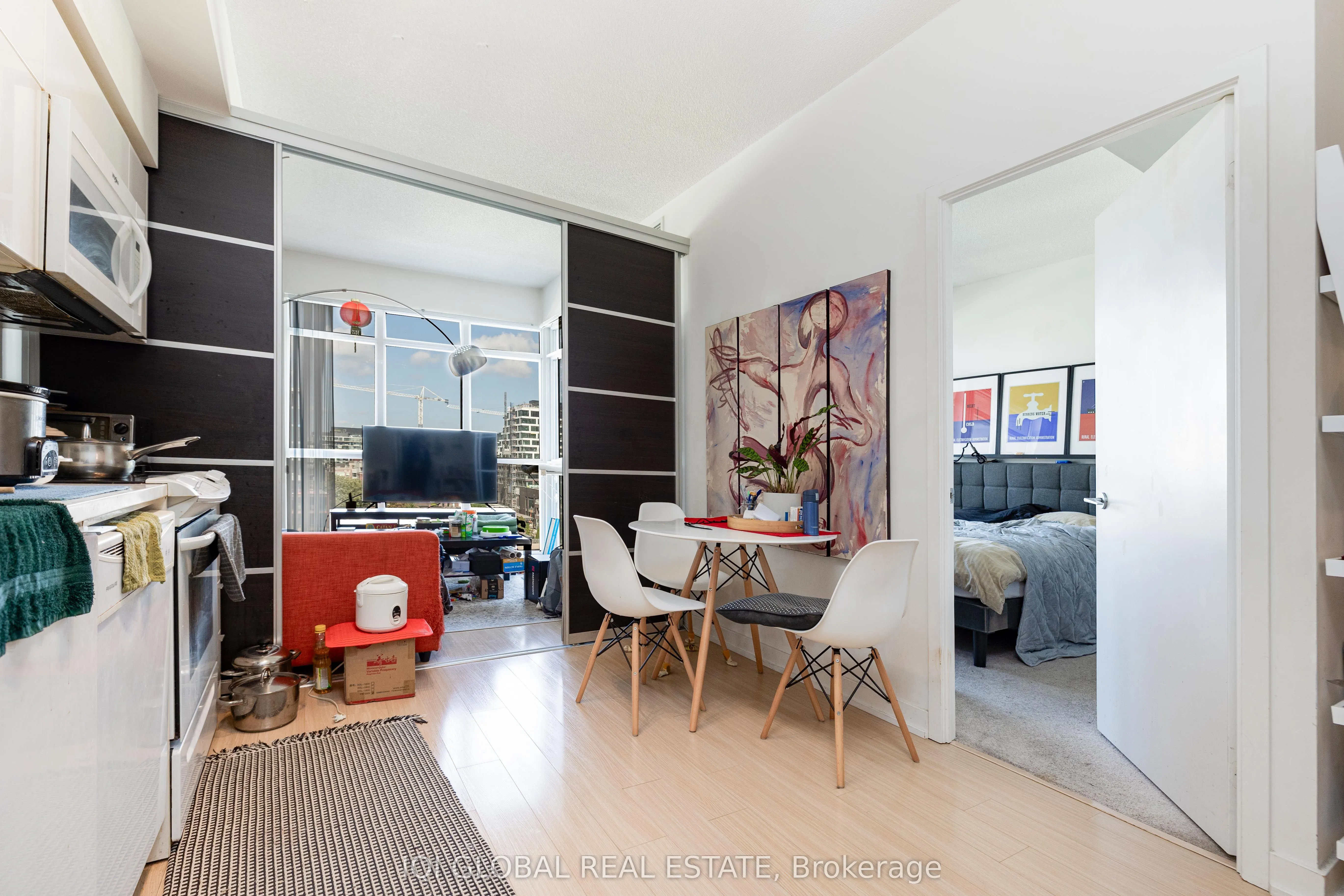21 Iceboat Terrace, #1025
