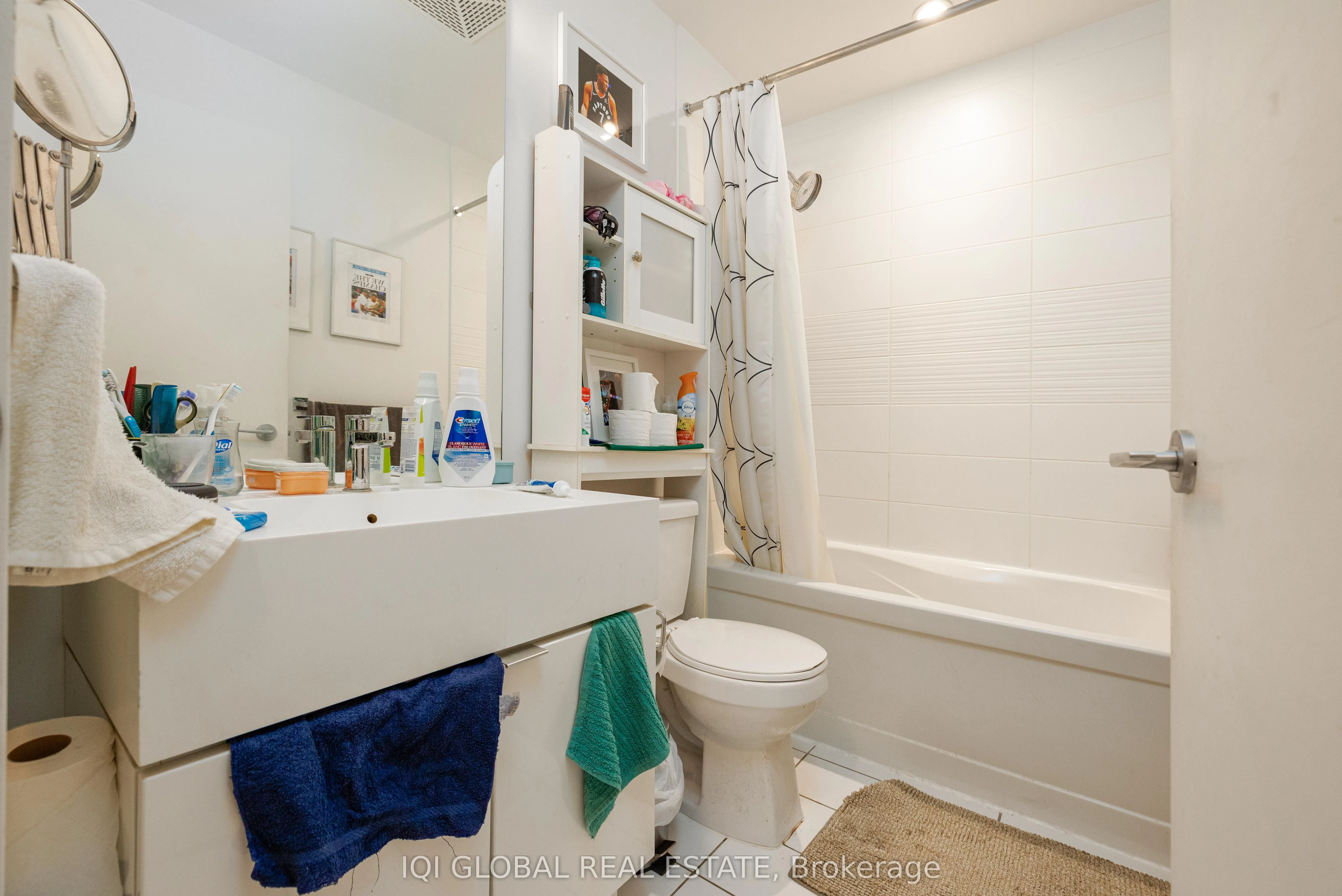 21 Iceboat Terrace, #1025