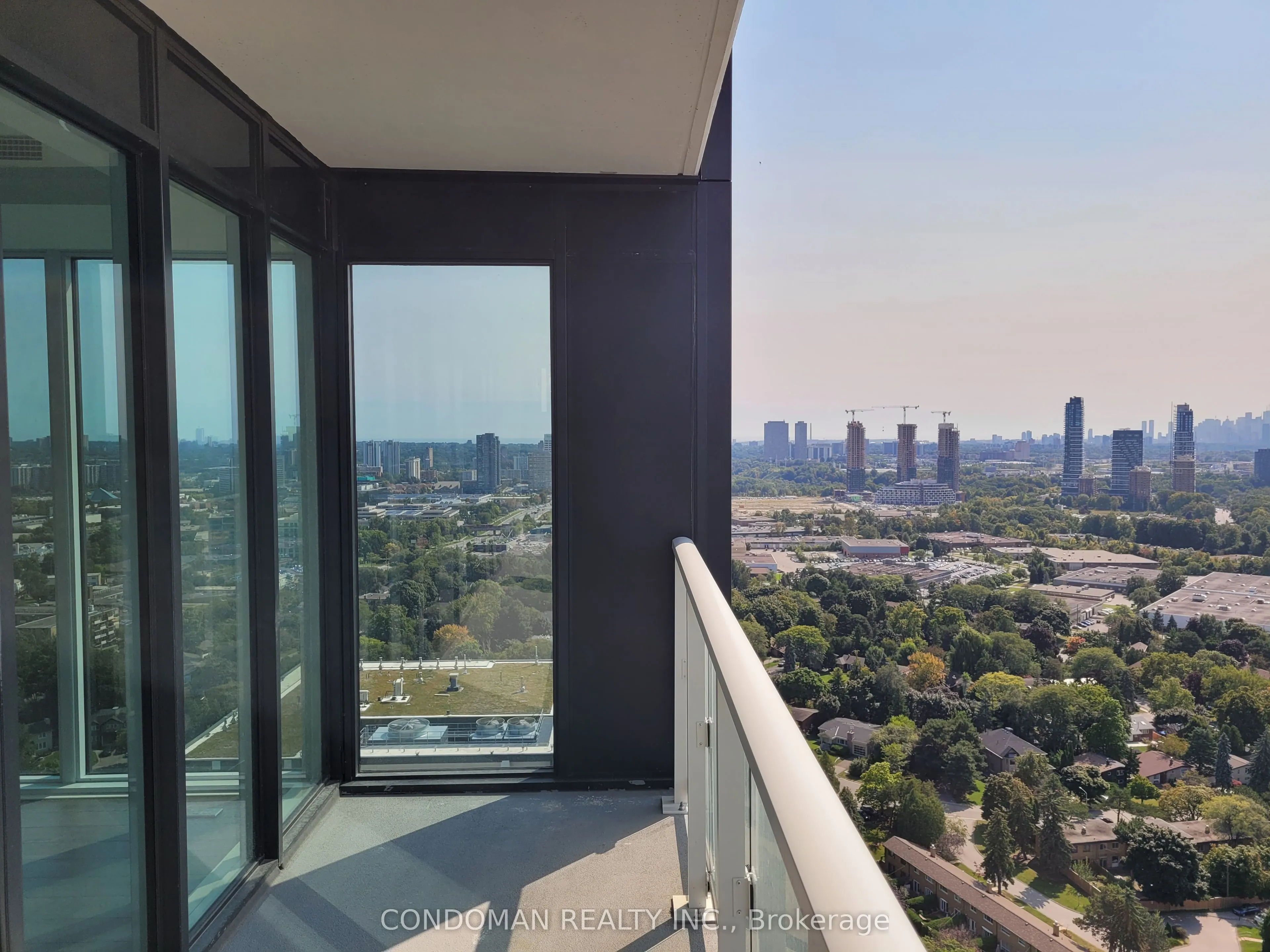 50 O'Neill Road, #2811