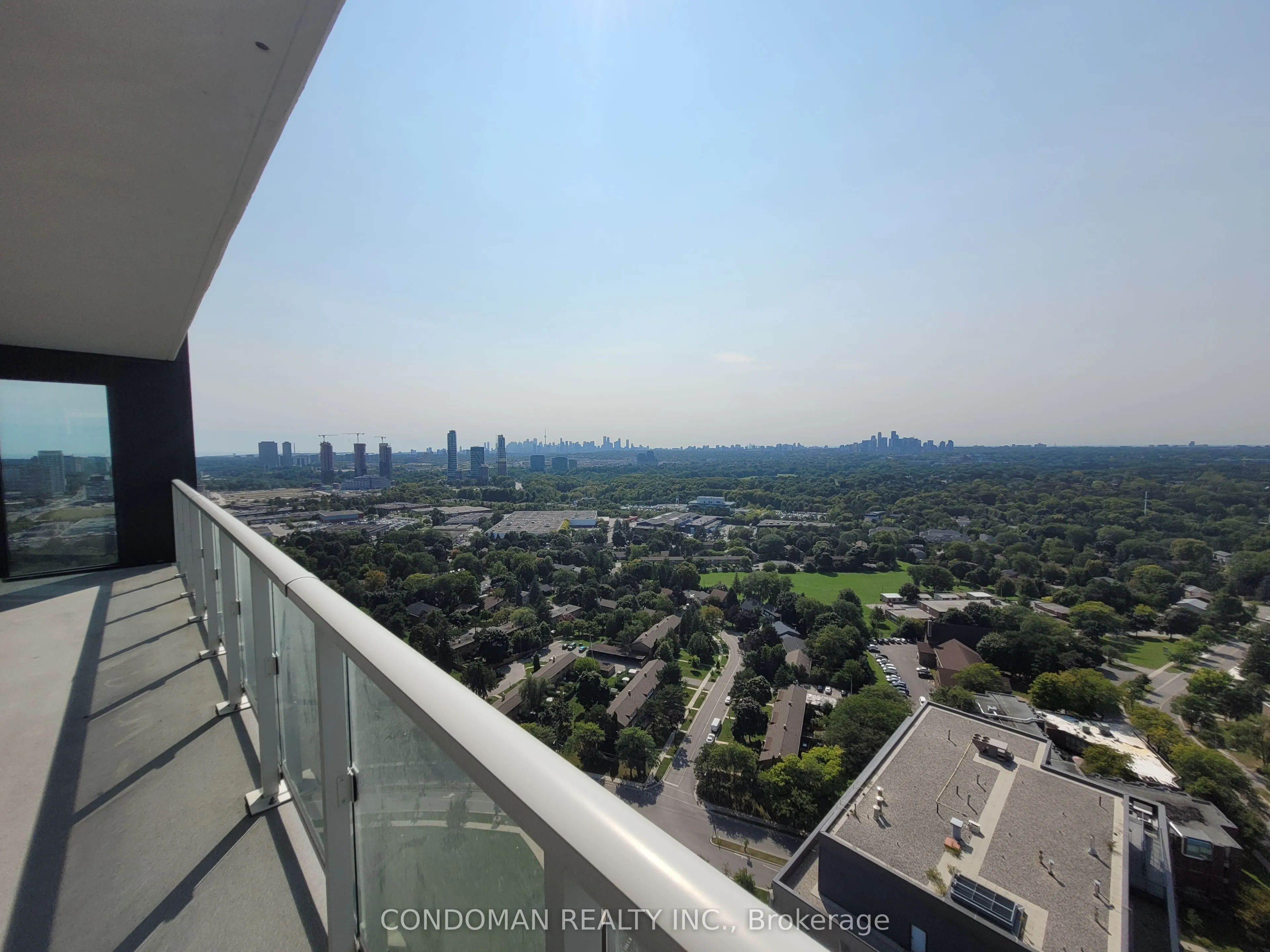 50 O'Neill Road, #2811